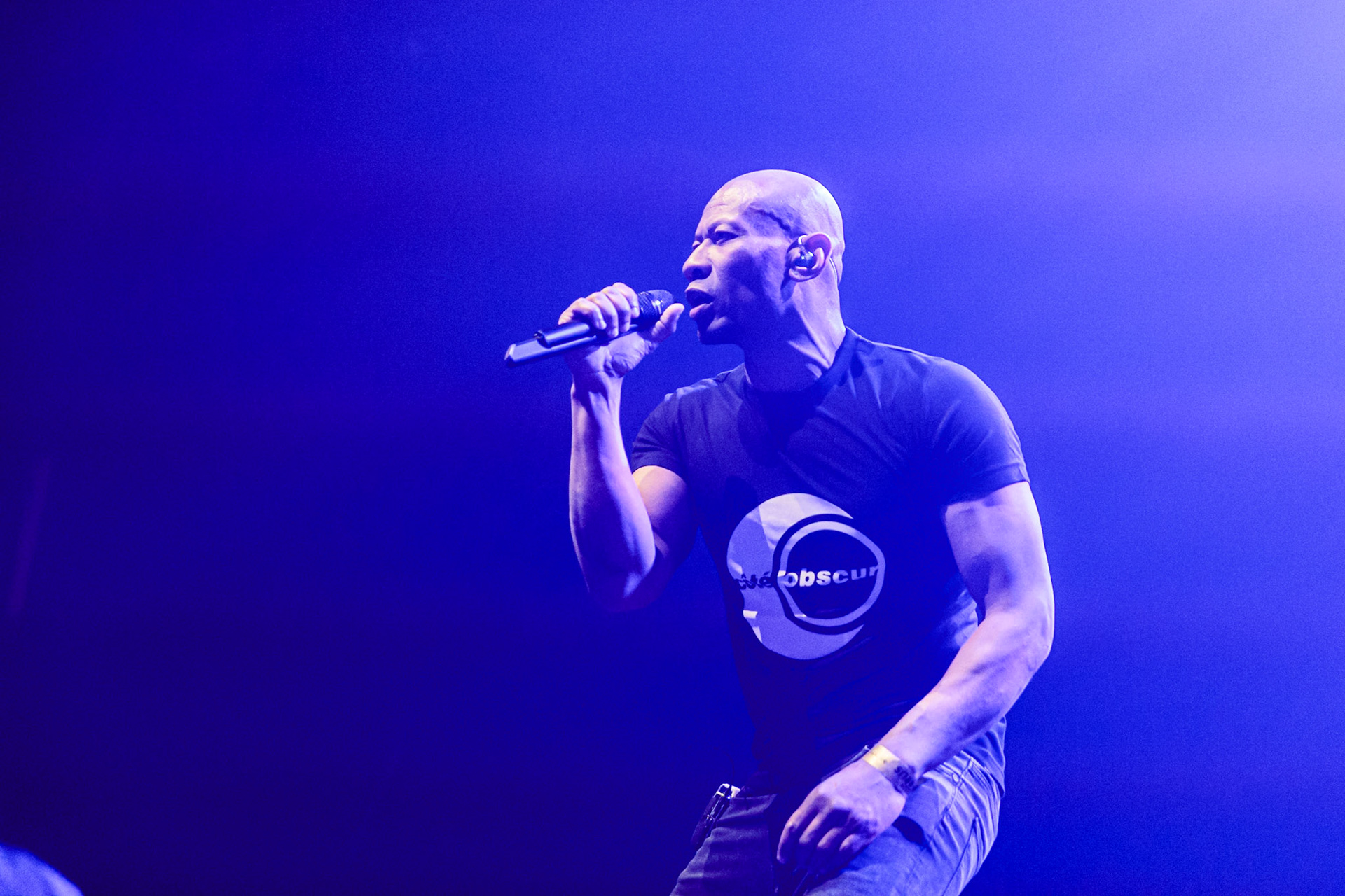 IAM, Festival Chorus des Hauts-de-Seine, La Seine Musicale (Boulogne-Billancourt), 9 avril 2022