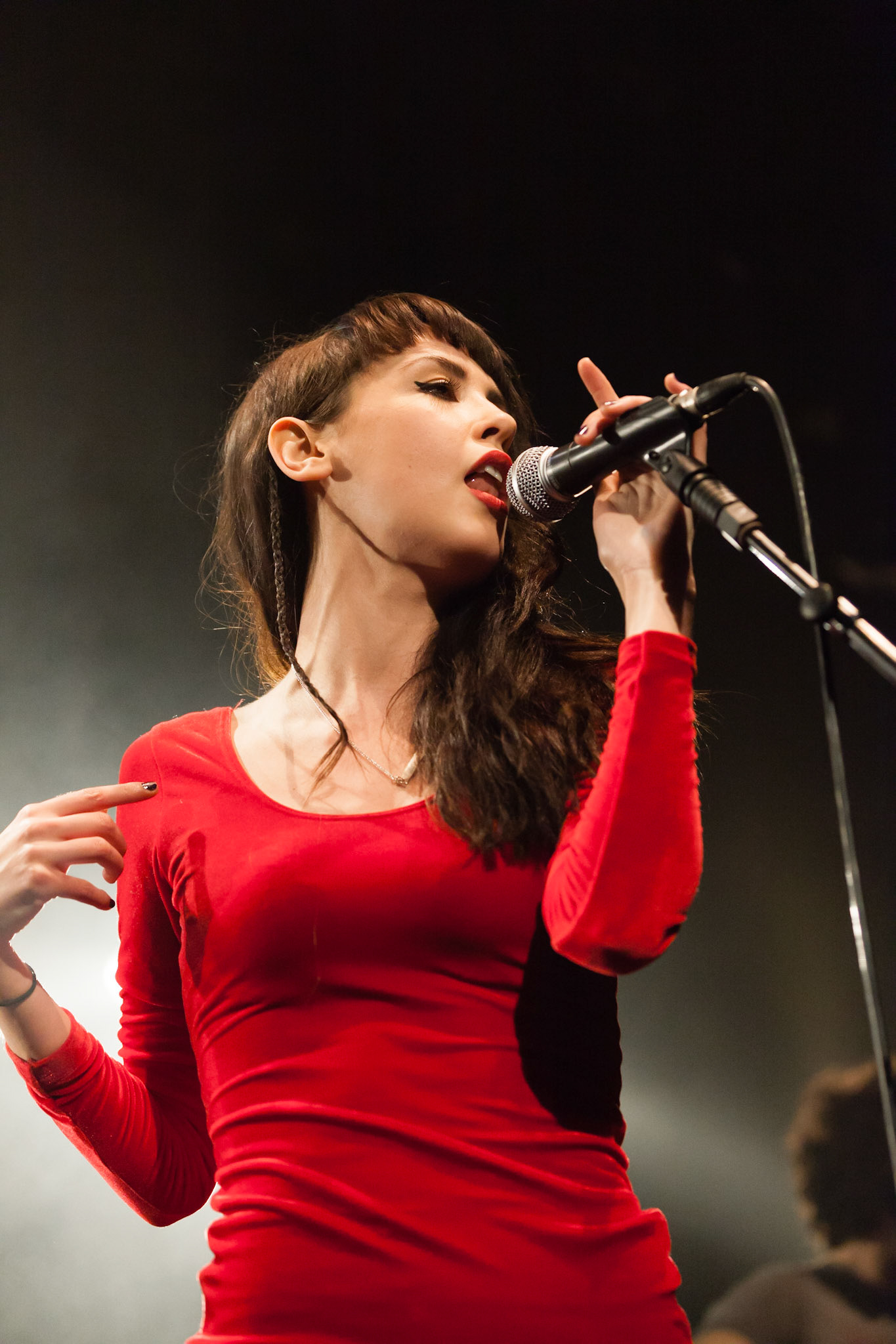 Findlay - Magic Mirror - 26ème Festival Chorus des Hauts-de-Seine