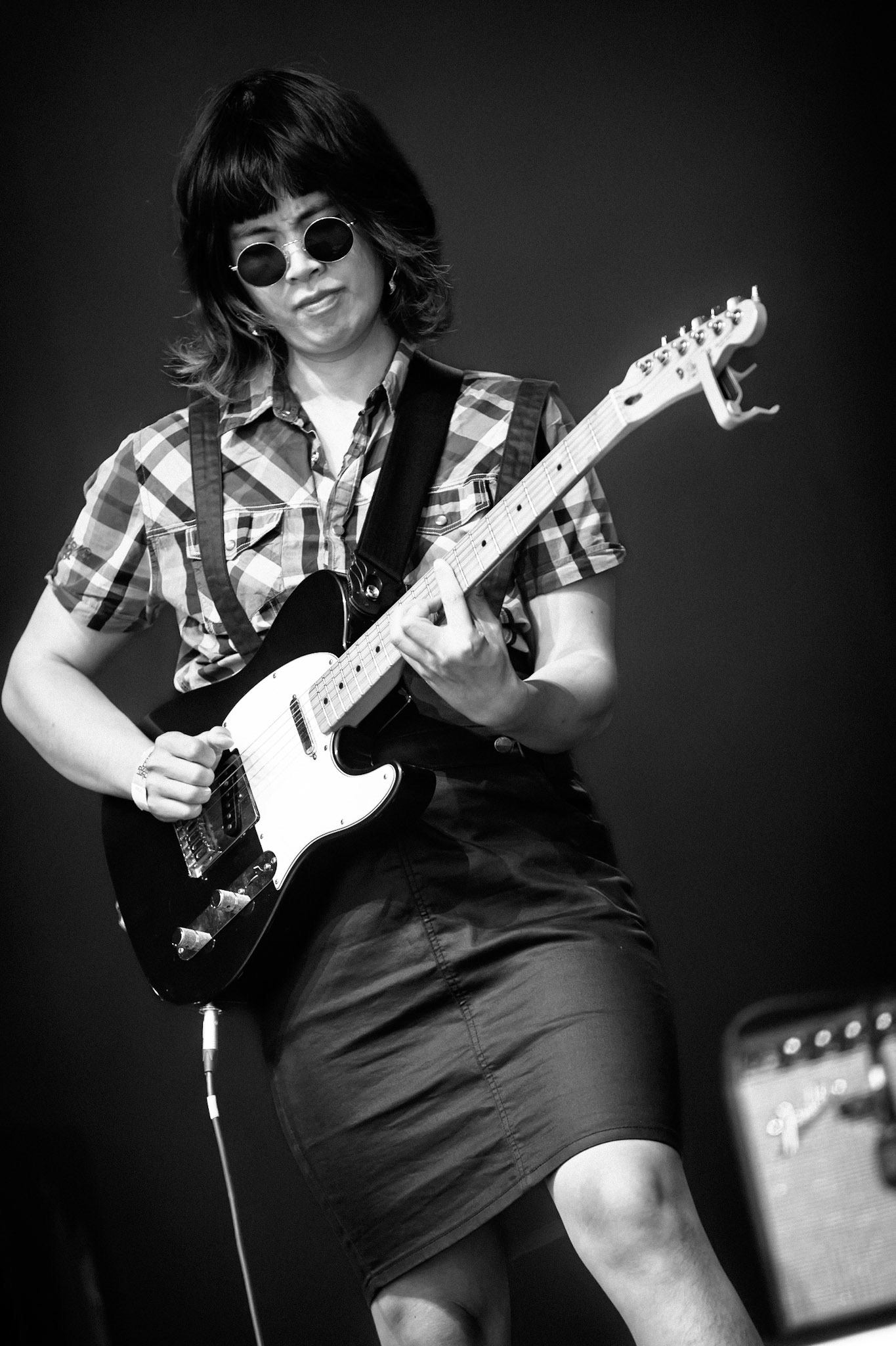 Roman Reidid x Paper Chase, La Défense Jazz Festival, Parvis de la Défense, 24 juin 2025