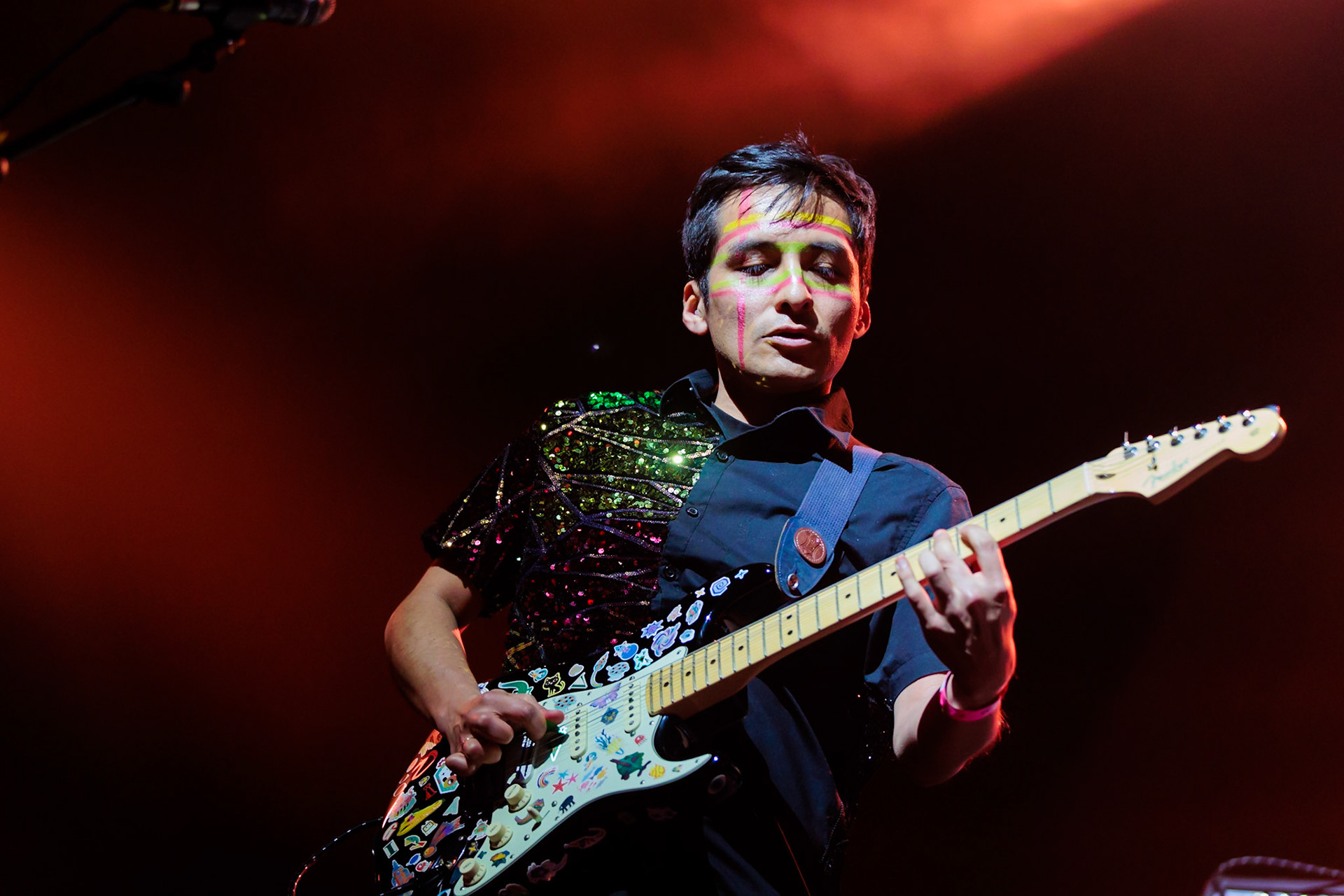 Waïkiki Boys, Festival Chorus des Hauts-de-Seine, La Seine Musicale (Boulogne-Billancourt), 7 avril 2022