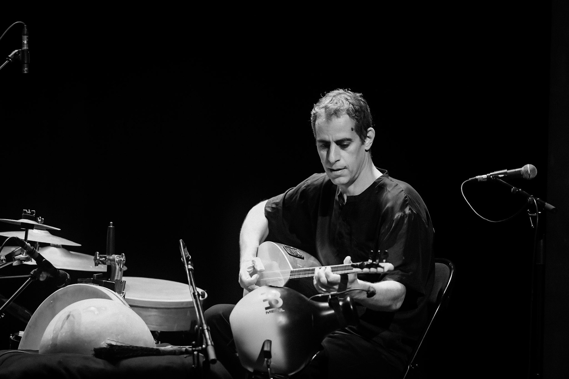 L'Antidote, Festival Jazz à Saint-Germain-des-Prés - Paris, Théâtre de l'Alliance Française