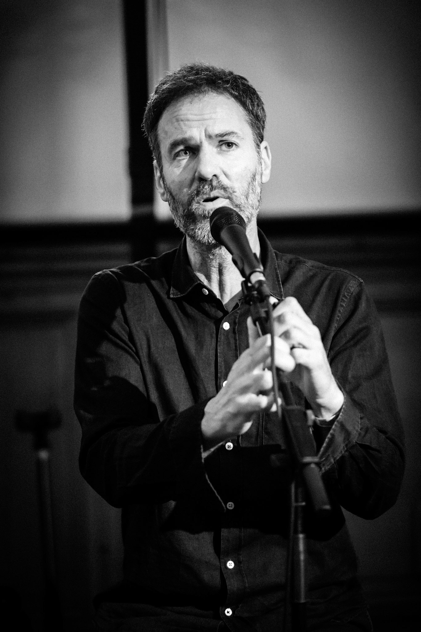 Marion Rampal "Tissé" feat Naïssam Jalal &amp; Piers Faccini, Festival Jazz Saint-Germain-des-Prés - Paris , Maison de l'Océan - Grand amphithéâtre, 18 mai 2022