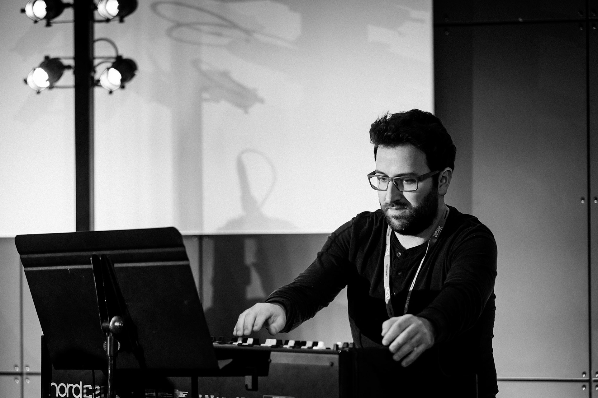 Laurent Cugny Tentet, Festival Jazz à Saint-Germain-des-Prés - Paris, Sorbonne Université - auditorium Jussieu