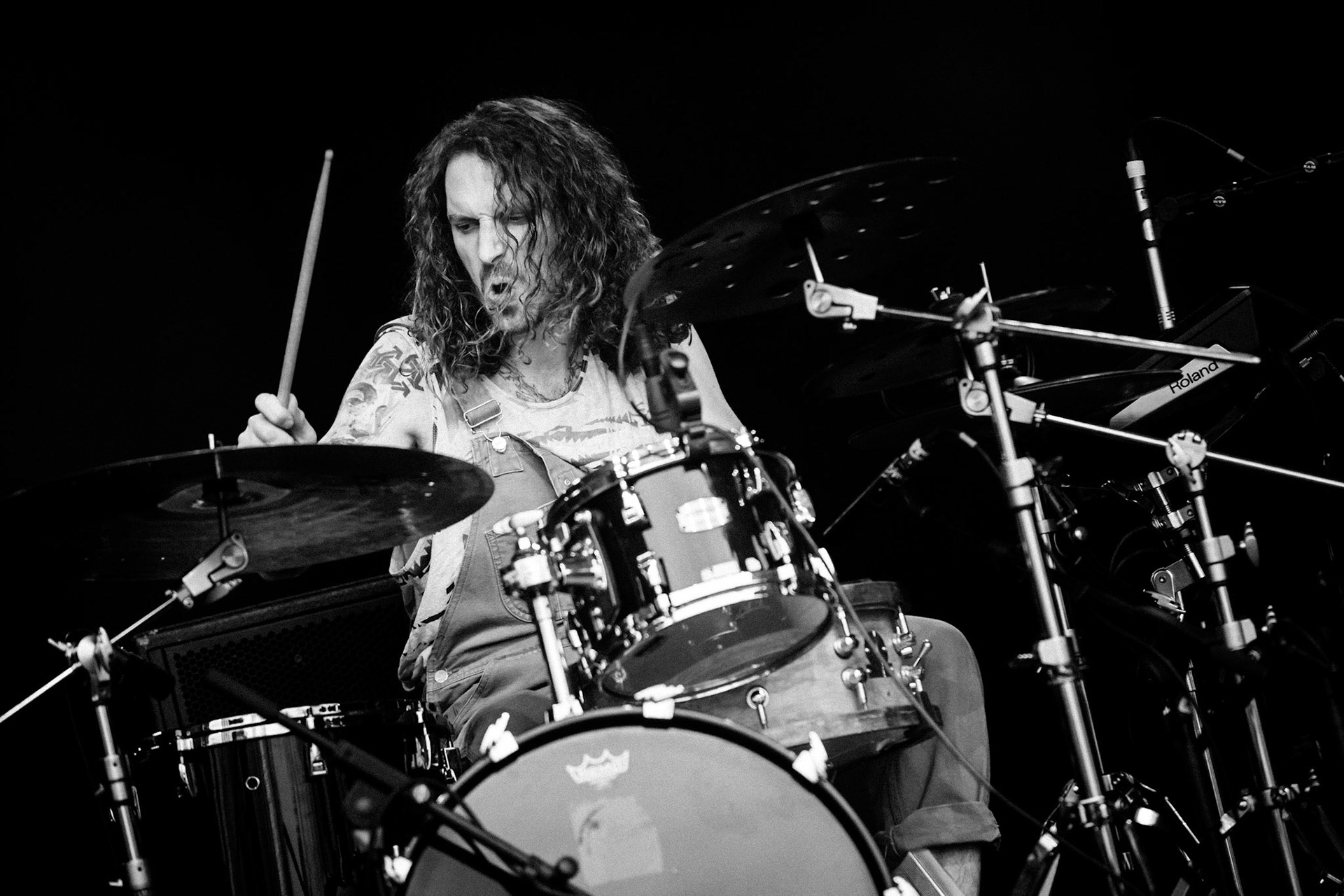 Ornicar, La Défense Jazz Festival, Parvis de la Défense, 23 juin 2022