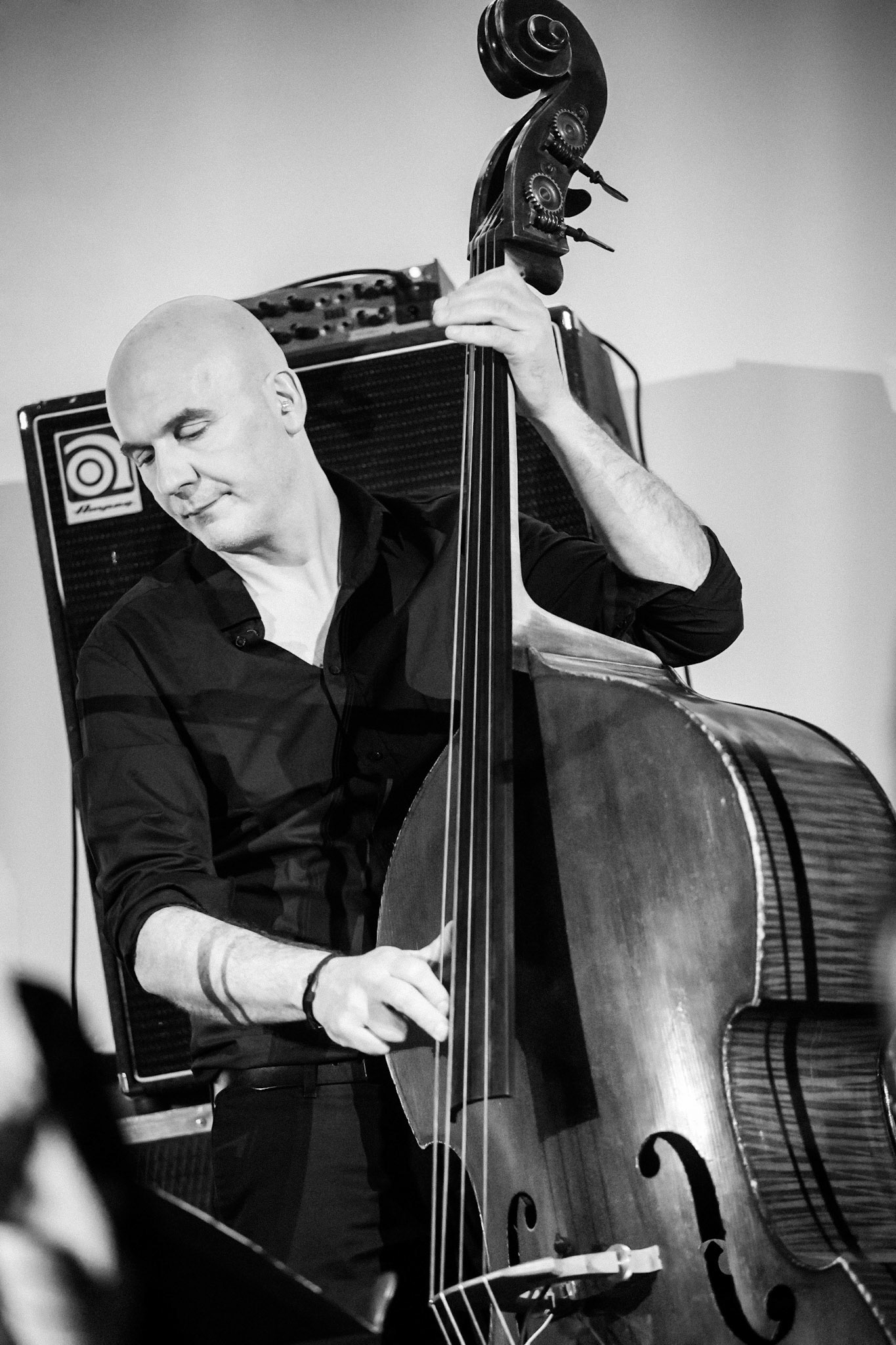 Laurent Cugny Tentet, Festival Jazz à Saint-Germain-des-Prés - Paris, Sorbonne Université - auditorium Jussieu