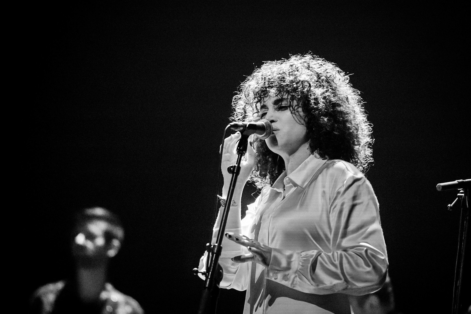 Erik Truffaz "Rollin' &amp; Clap", Festival Jazz à Saint-Germain-des-Prés - Paris, Odéon - Théâtre de l'Europe