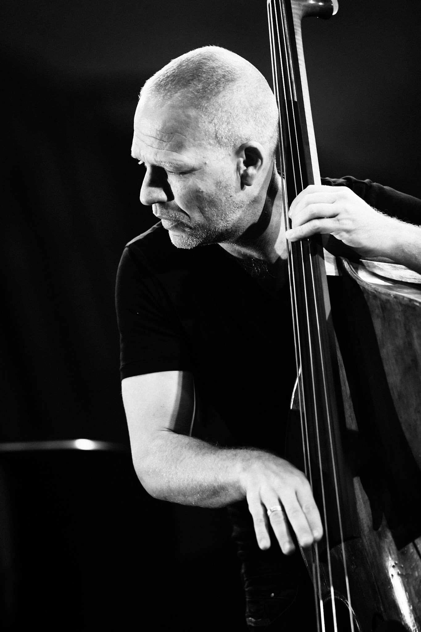 Avishîa Cohen Trio, La Défense Jazz Festival, Parvis de la Défense, 30 mai 2019, @avishaicohenmusic, #jazz, @ladefensejazz, @parisladefense