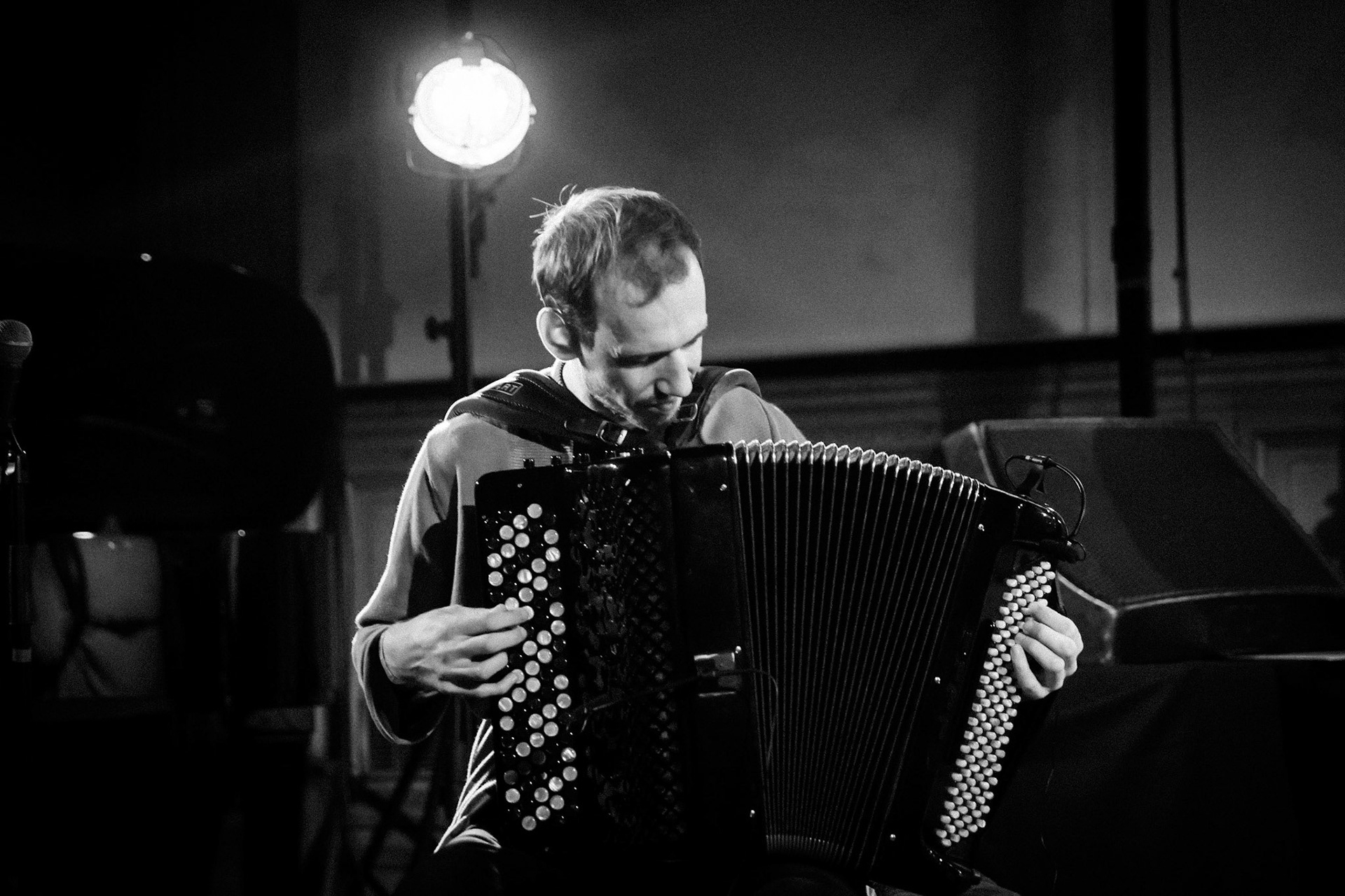 Noé Clerc Trio, Festival Jazz Saint-Germain-des-Prés - Paris , Maison de l'Océan - Grand amphithéâtre, 20 mai 2022
