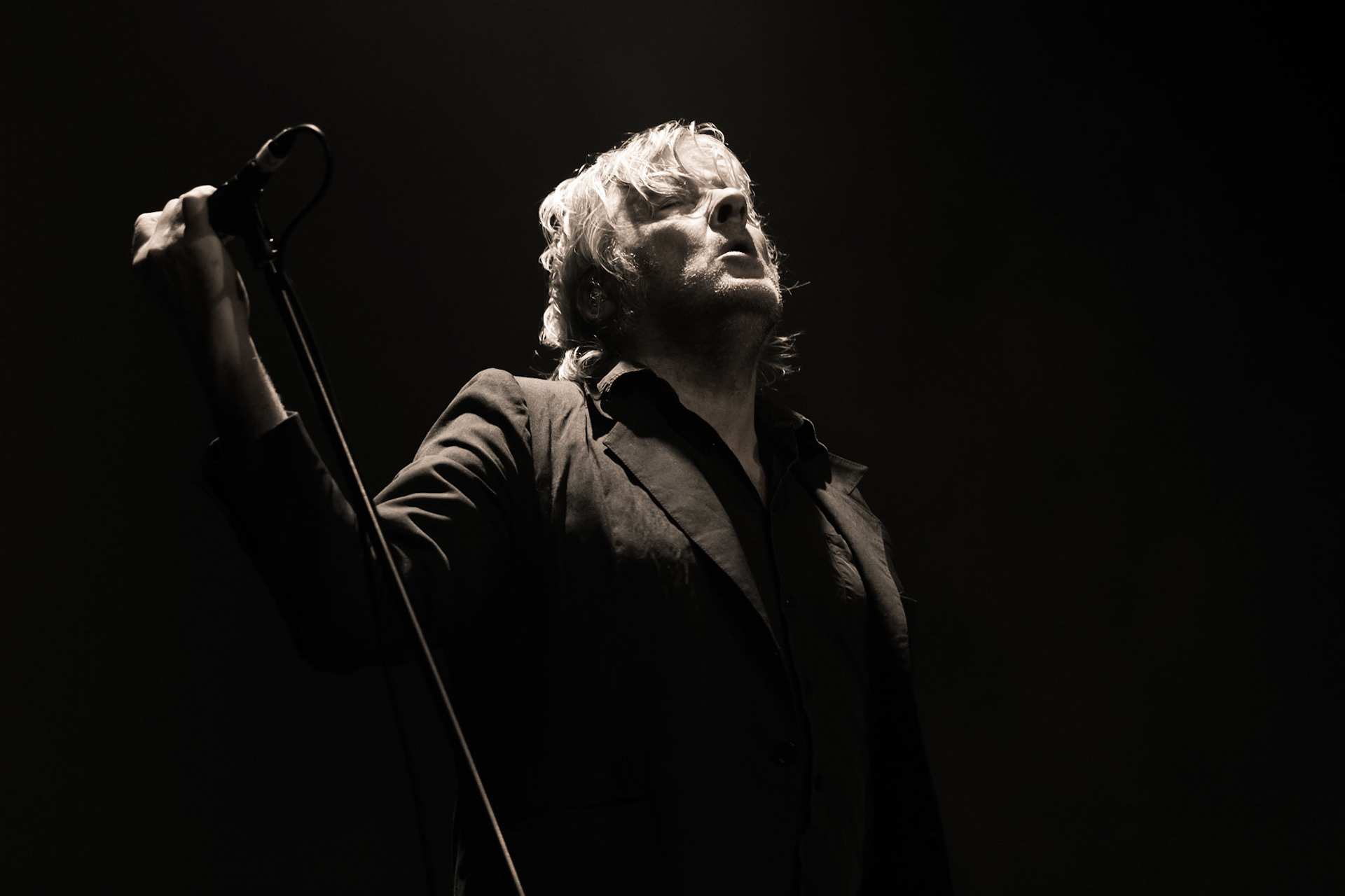 Arno - Festi'Val de Marne - Centre Culturel Georges Pompidou (Vincennes) - 15 octobre 2013