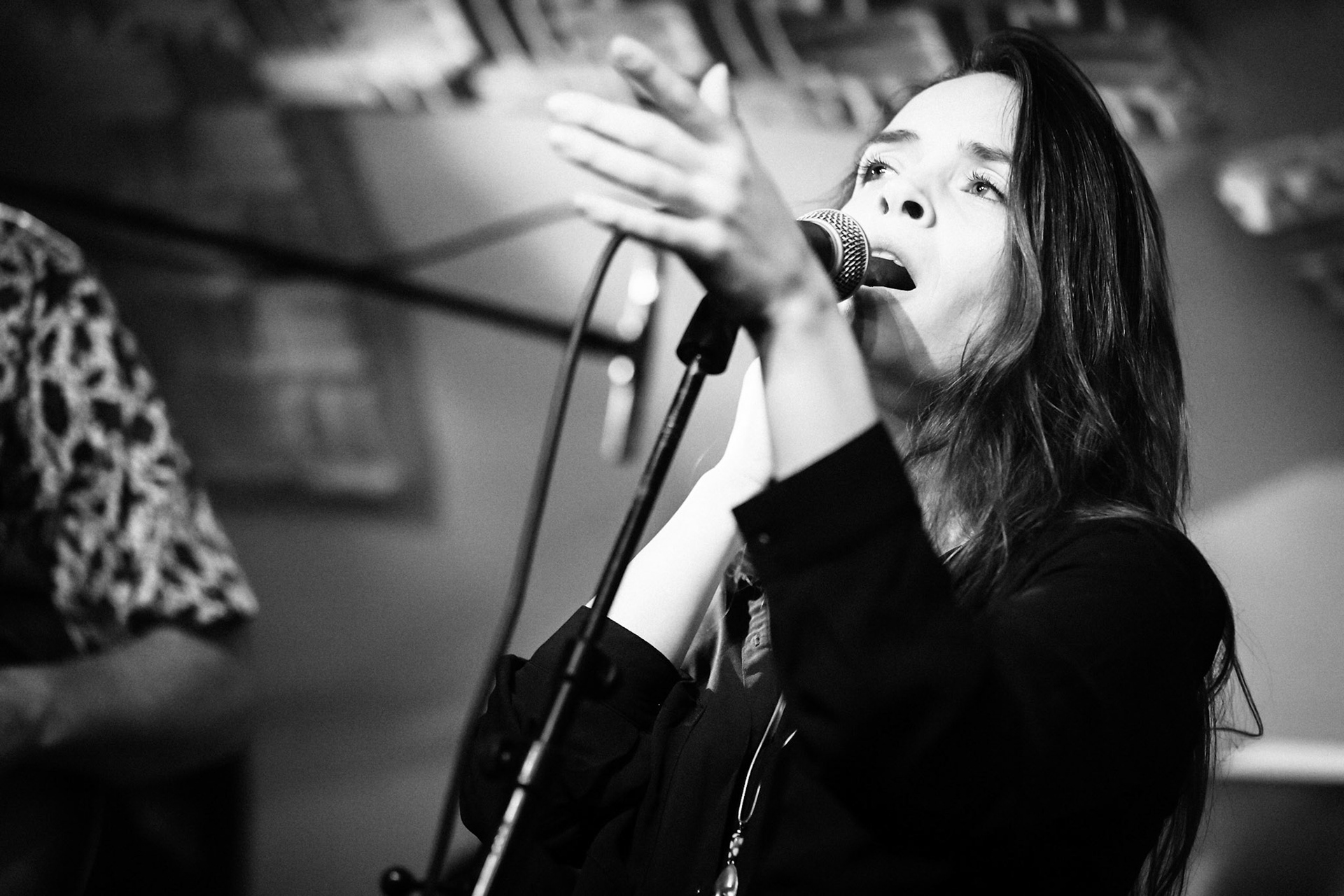 Or-Sha, Festival Jazz Saint-Germain-des-Prés - Paris , Tremplin Jeunes Talents, Sunset-Sunside Jazz Club, 19 mai 2019