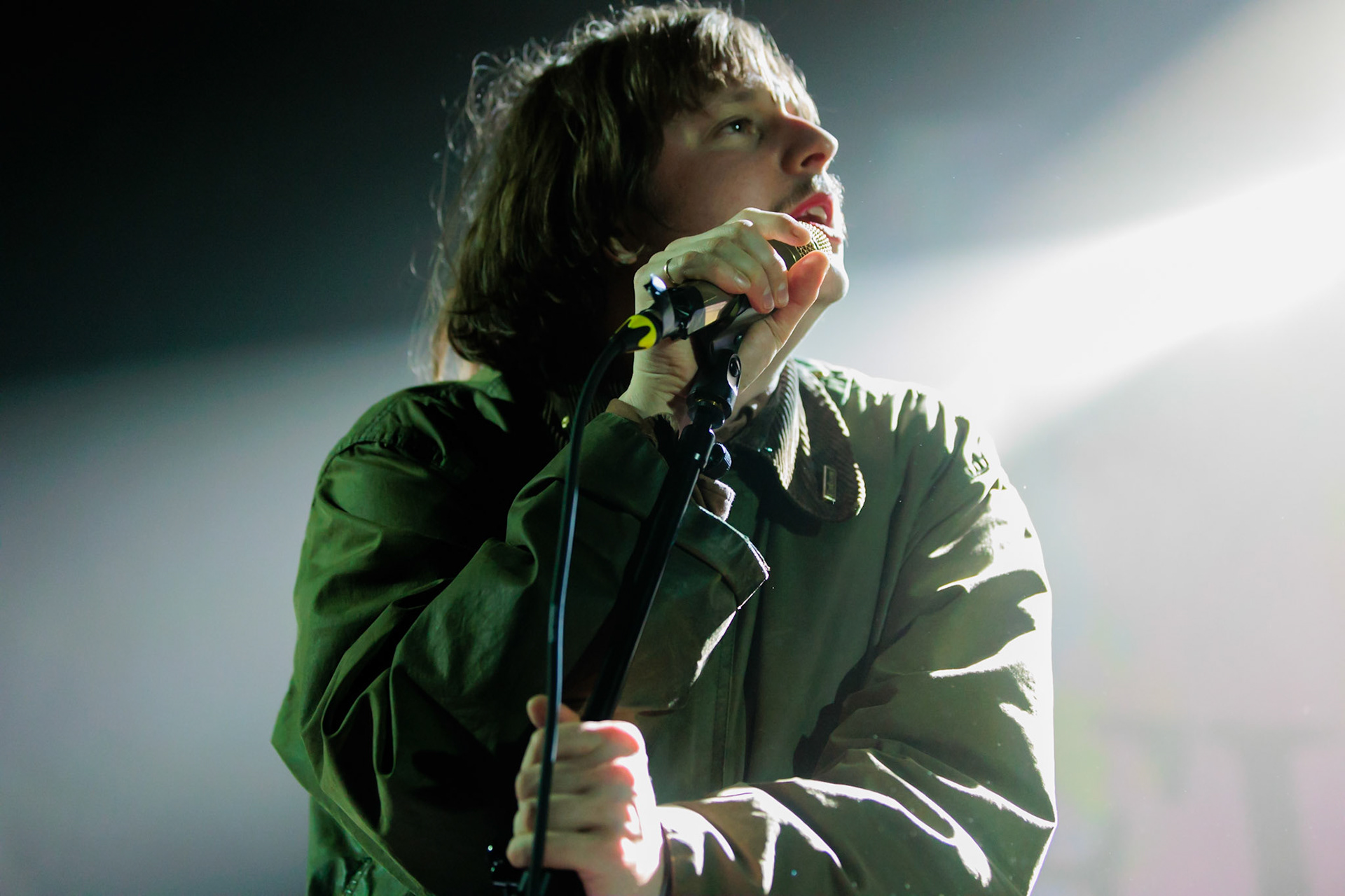 Dewaere, Festival Chorus des Hauts-de-Seine, La Seine Musicale (Boulogne-Billancourt), 8 avril 2022