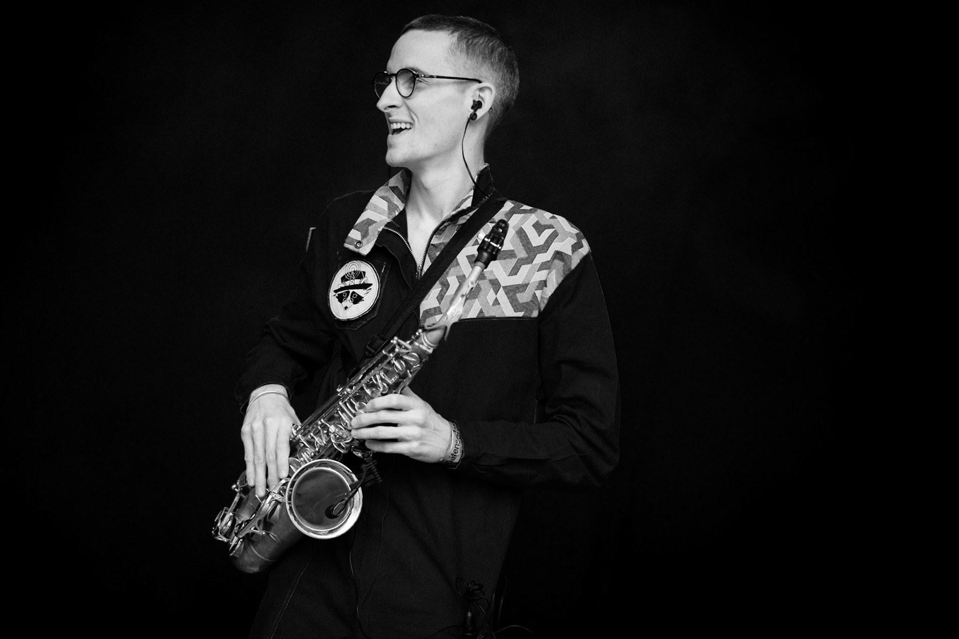 Raccoon Tycoon, La Défense Jazz Festival, Parvis de la Défense, 29 juin 2023