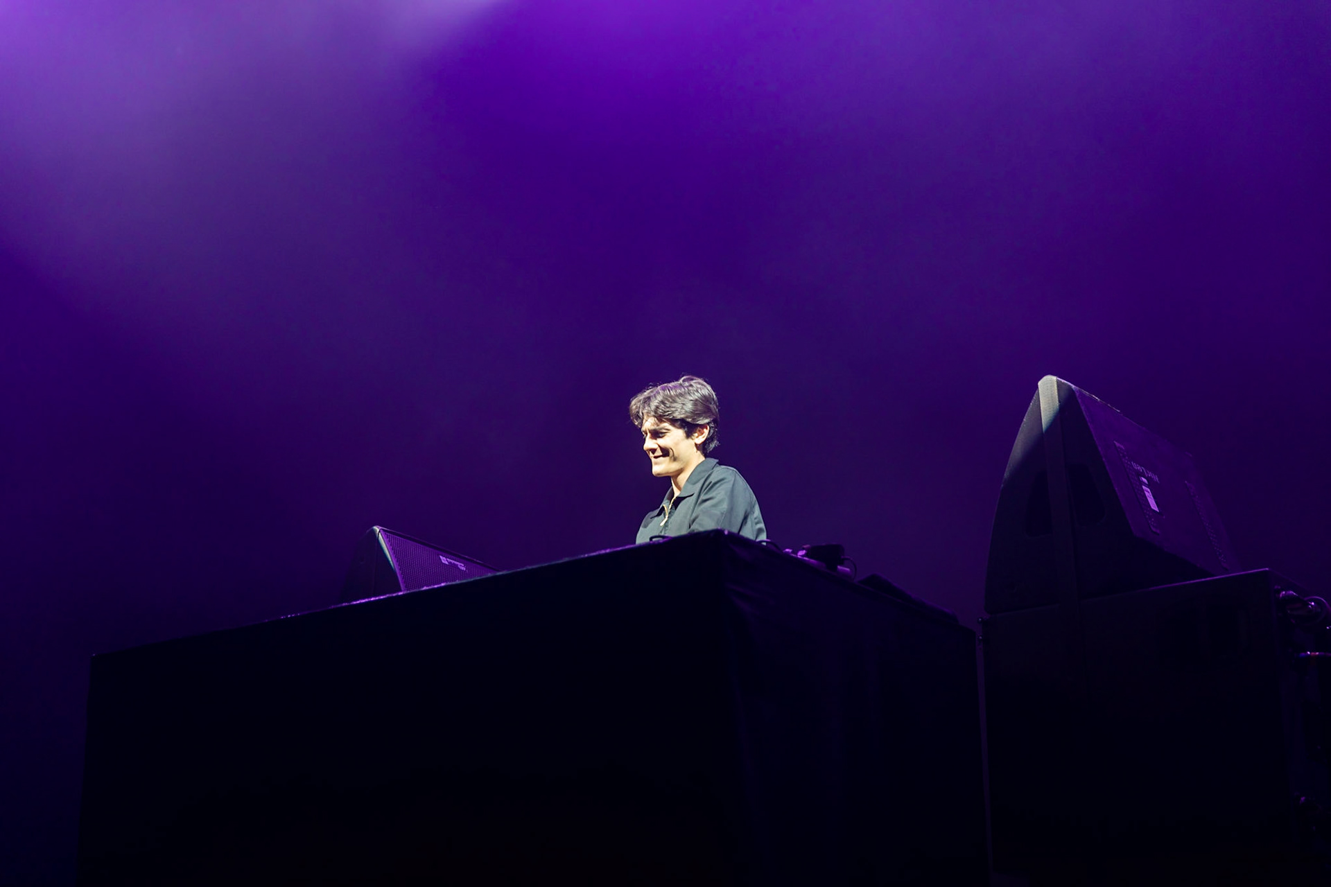 Kungs, Festival Chorus des Hauts-de-Seine, La Seine Musicale (Boulogne-Billancourt), 31 mars 2023