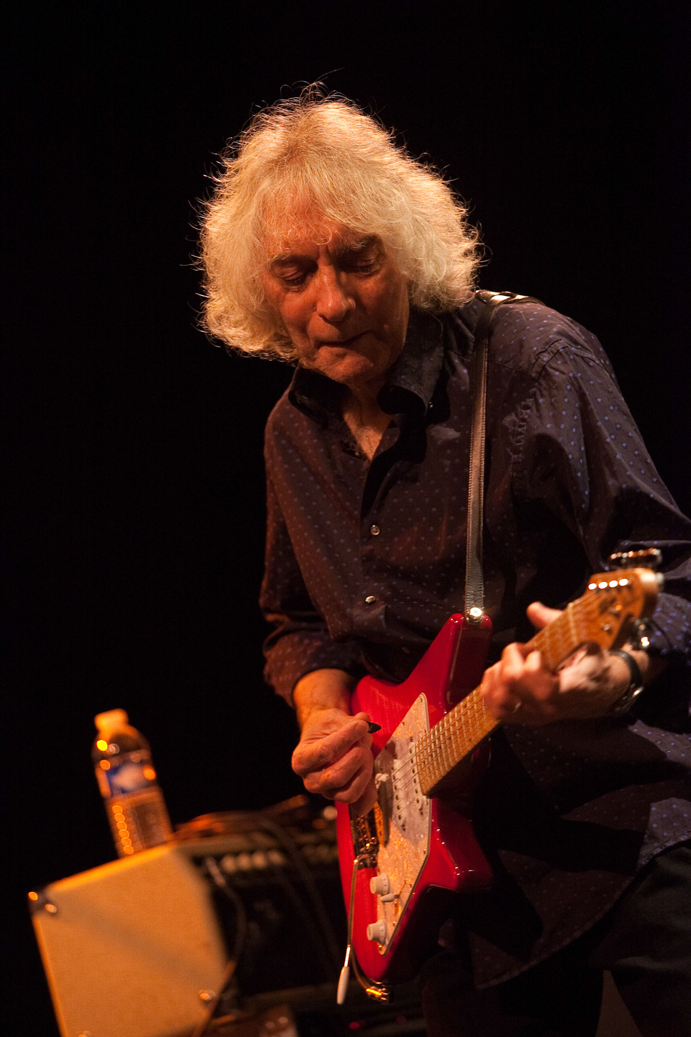 Albert Lee
