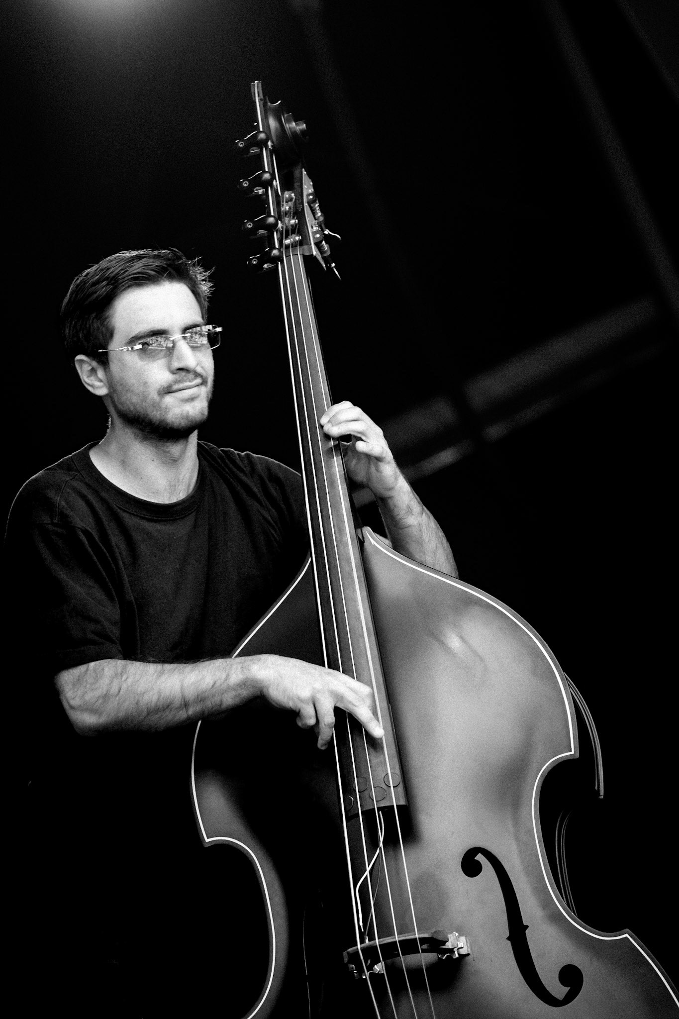 Daïda, La Défense Jazz Festival, Parvis de la Défense, 21 juin 2022