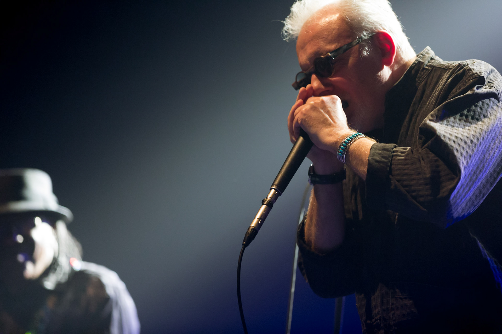 Jean-Jacques Milteau