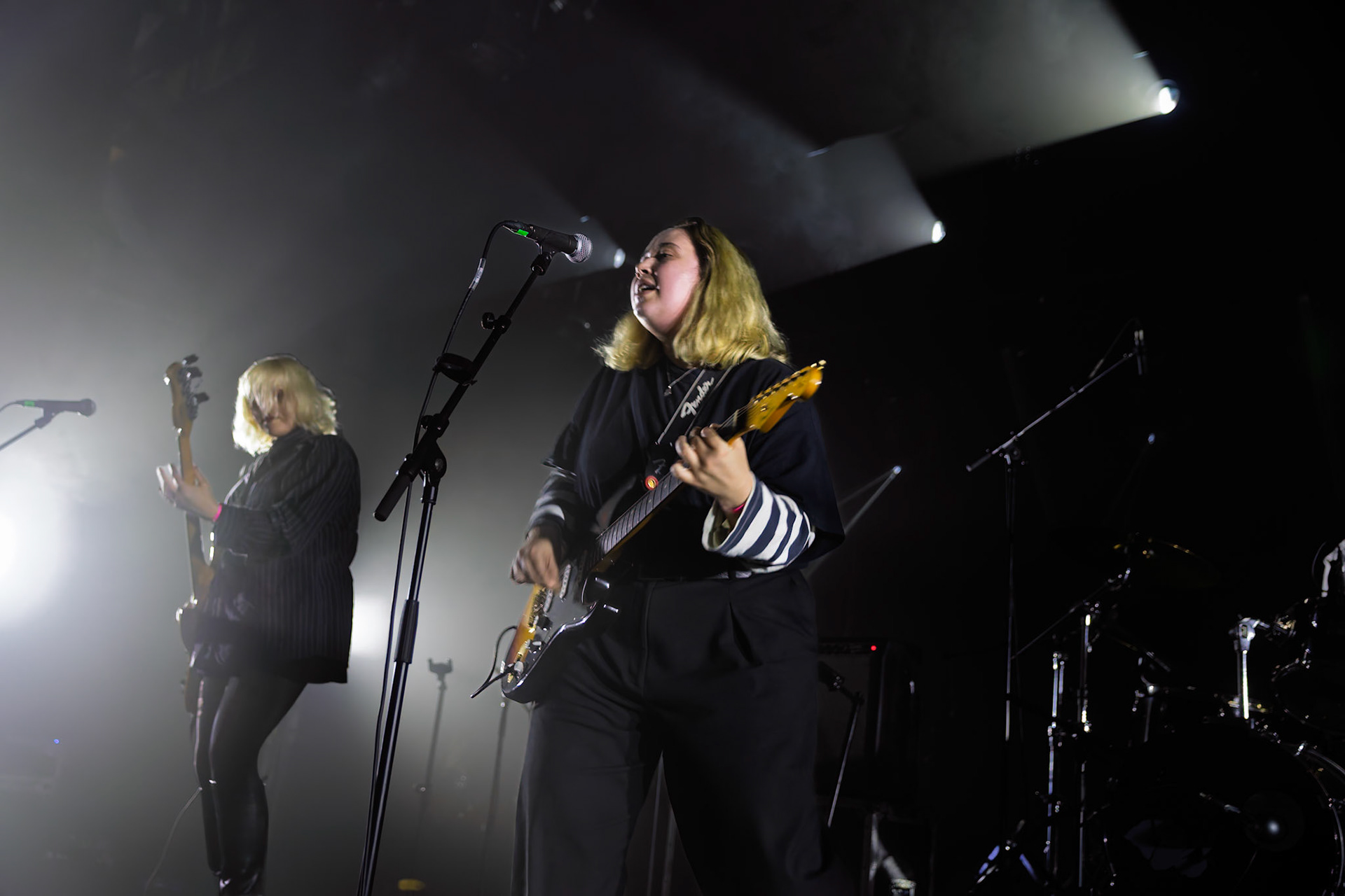 Grandmas House, Festival Elfondurock, Marcoussis