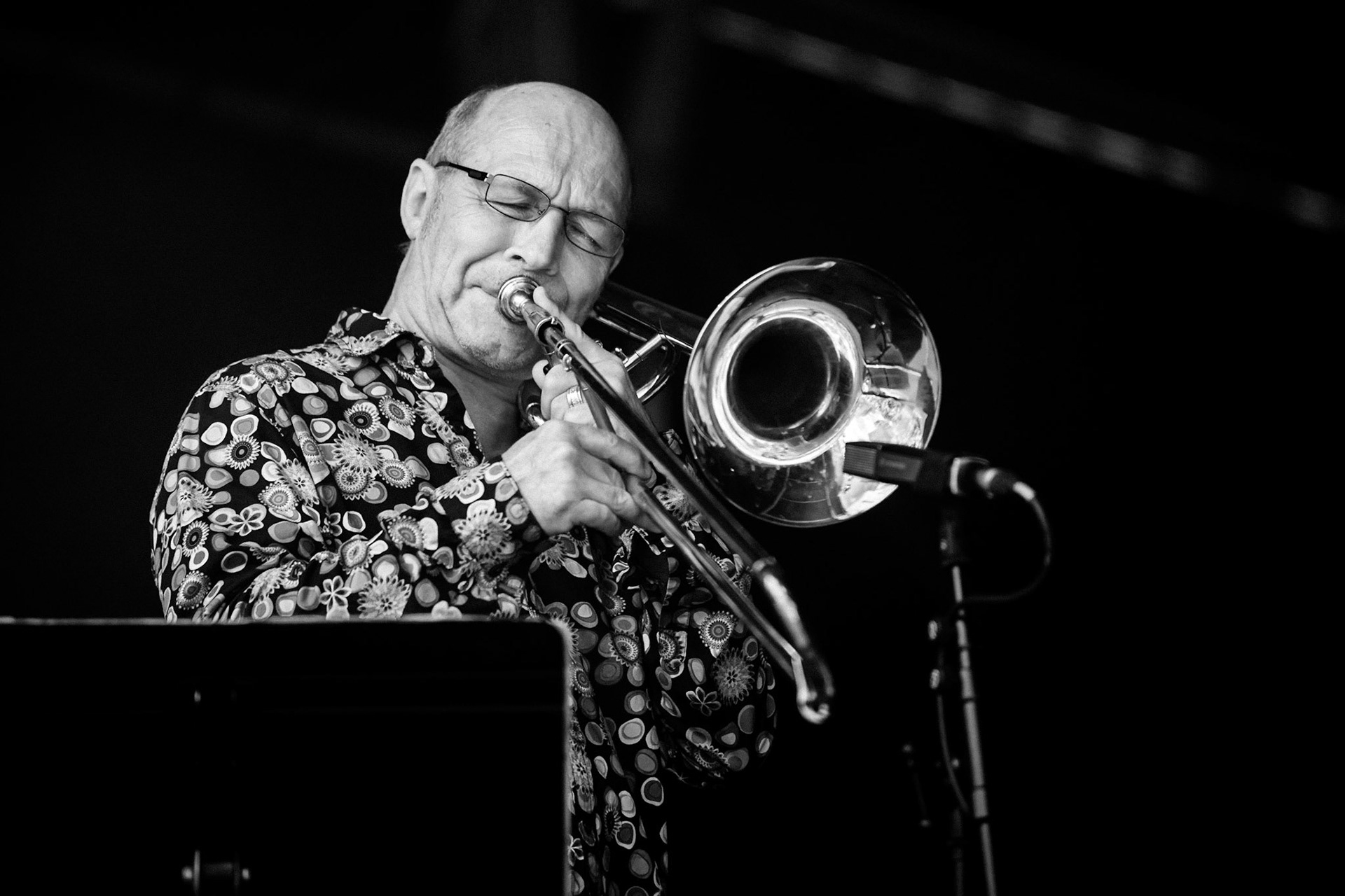 Fragments - Yves Rousseau Septet, La Défense Jazz Festival, Parvis de la Défense, 30 juin 2023