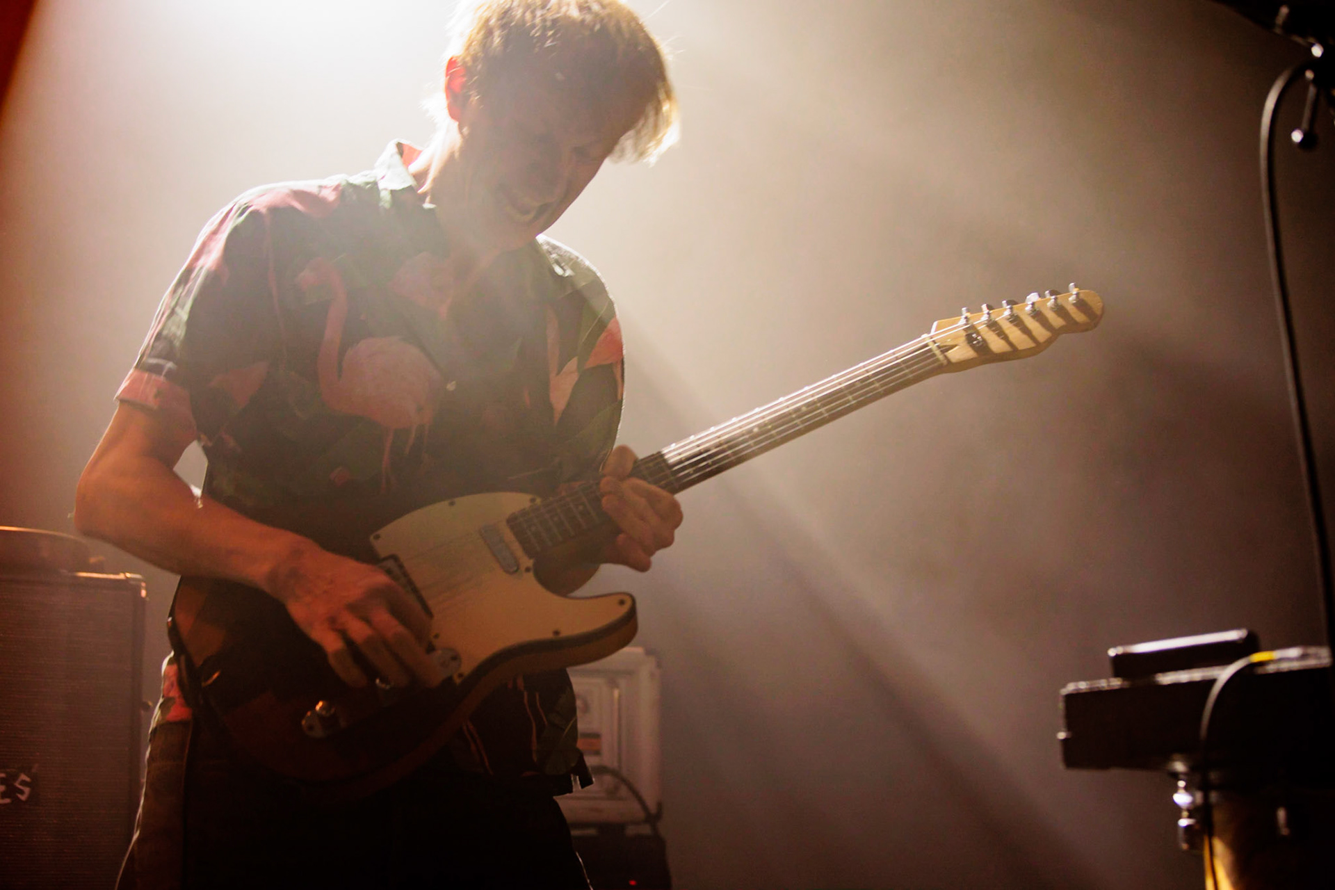 La Jungle, Festival Chorus des Hauts-de-Seine, La Seine Musicale (Boulogne-Billancourt), 31 mars 2023