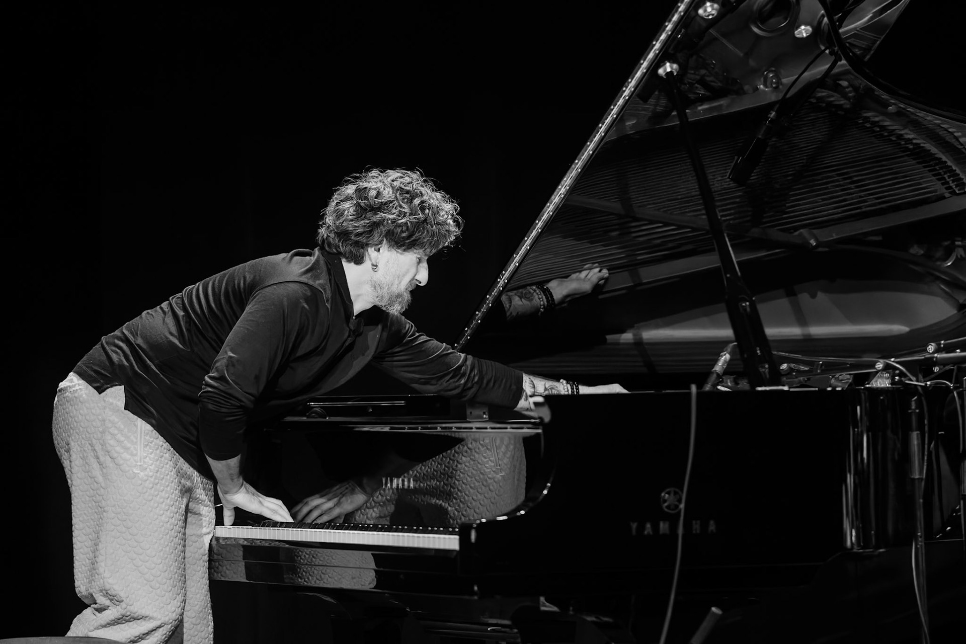 L'Antidote, Festival Jazz à Saint-Germain-des-Prés - Paris, Théâtre de l'Alliance Française
