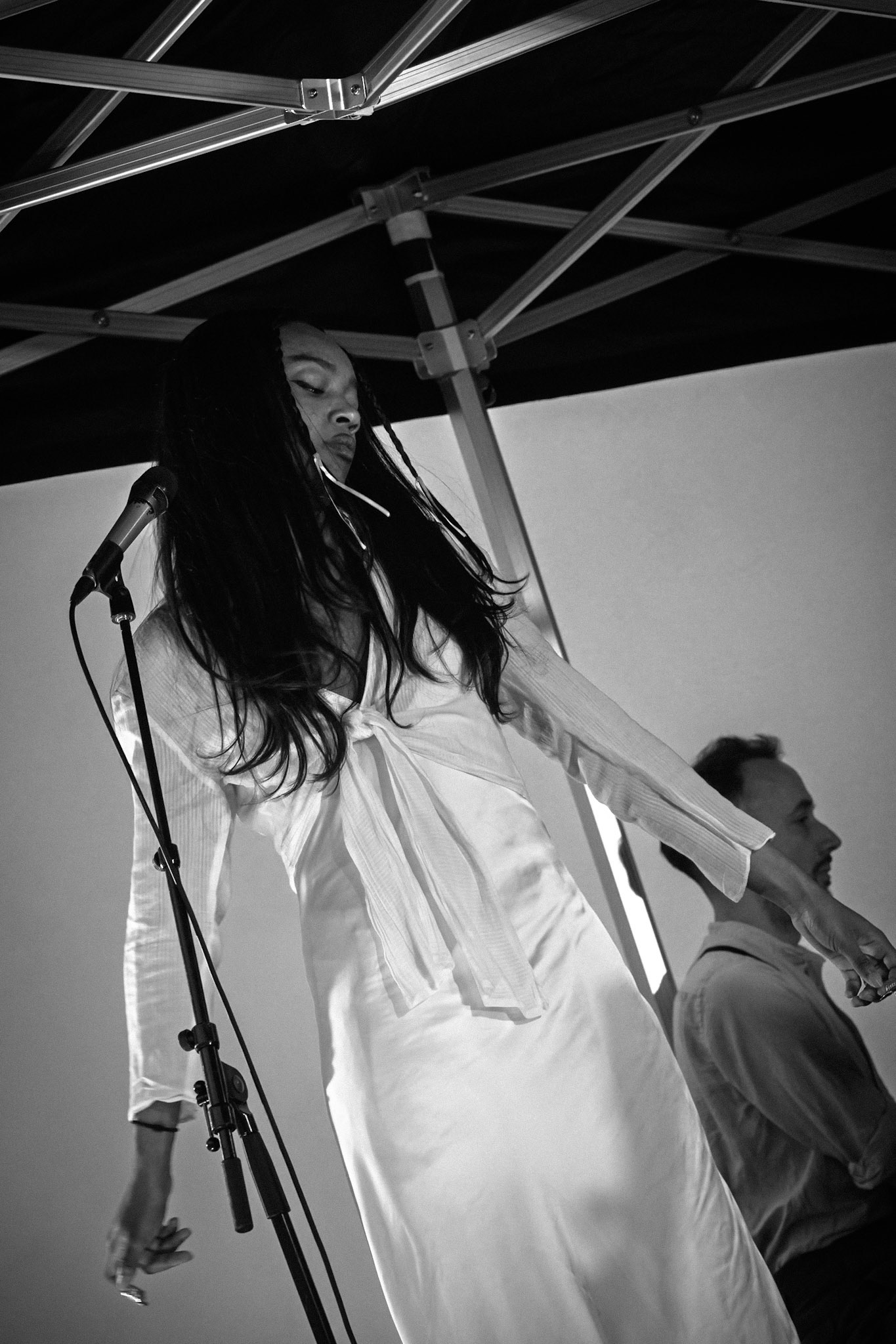 Poetic Ways Quintet, Festival Jazz à Saint-Germain-des-Prés - Paris, La Monnaie de Paris