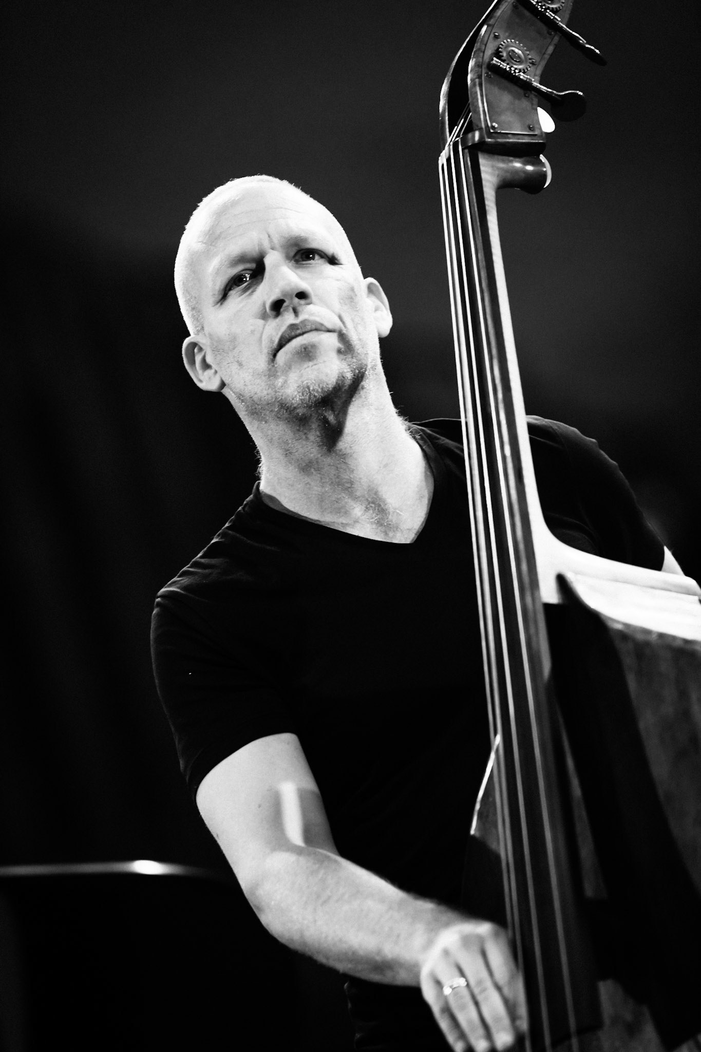 Avishîa Cohen Trio, La Défense Jazz Festival, Parvis de la Défense, 30 mai 2019, @avishaicohenmusic, #jazz, @ladefensejazz, @parisladefense