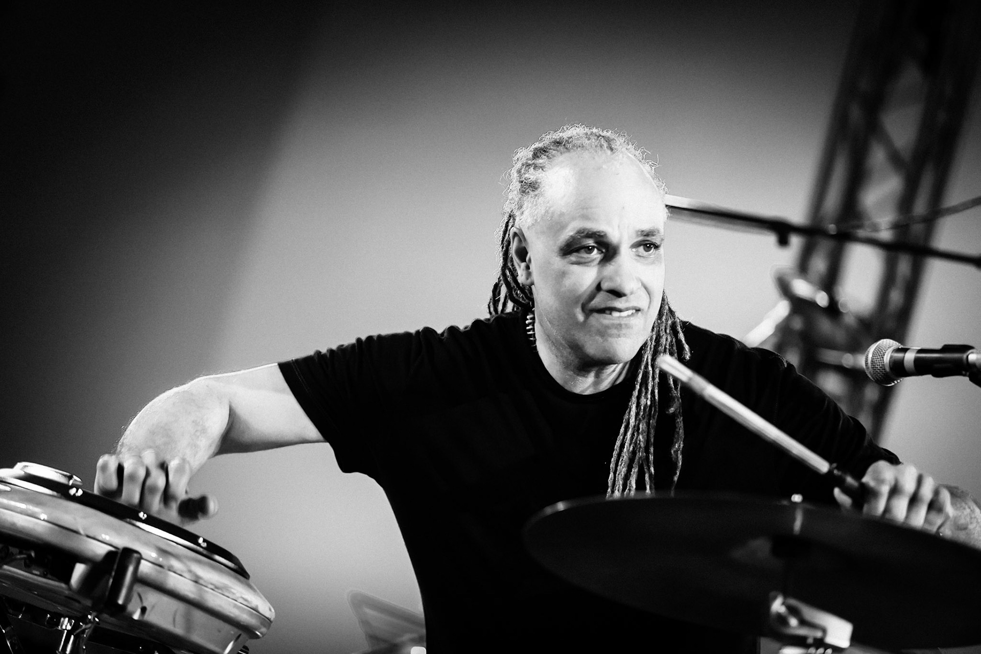 Biréli Lagrène Trio, Festival Jazz Saint-Germain-des-Prés - Paris , Université Panthéon - Assas, 23 mai 2019, #birelilagrene, @mcinelu, @chrisminhdoky, @jazzstgermain, #jazz