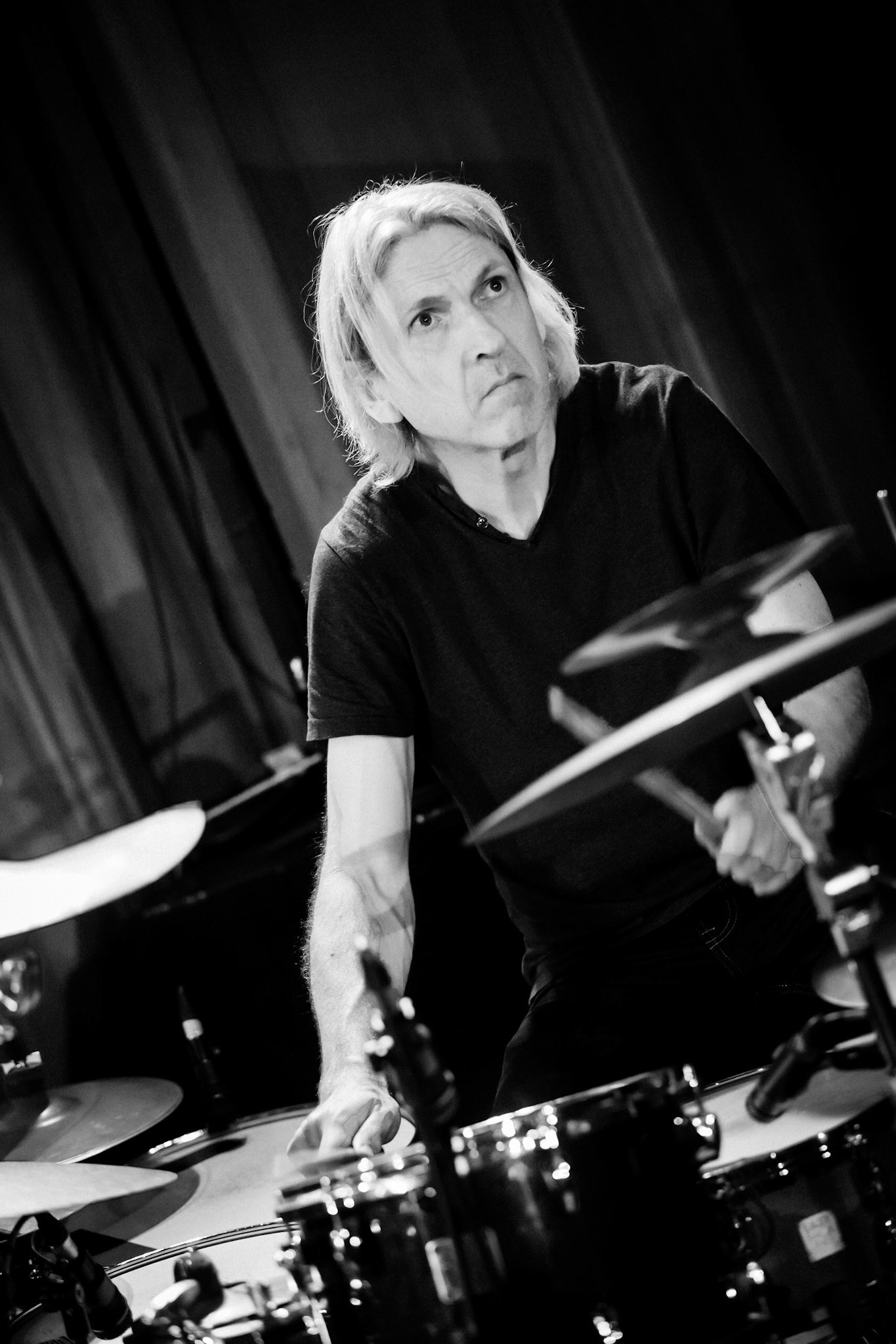 Rymden, Festival Jazz Saint-Germain-des-Prés - Paris , Maison des Océans - Grand Amphithéâtre, 25 mai 2019