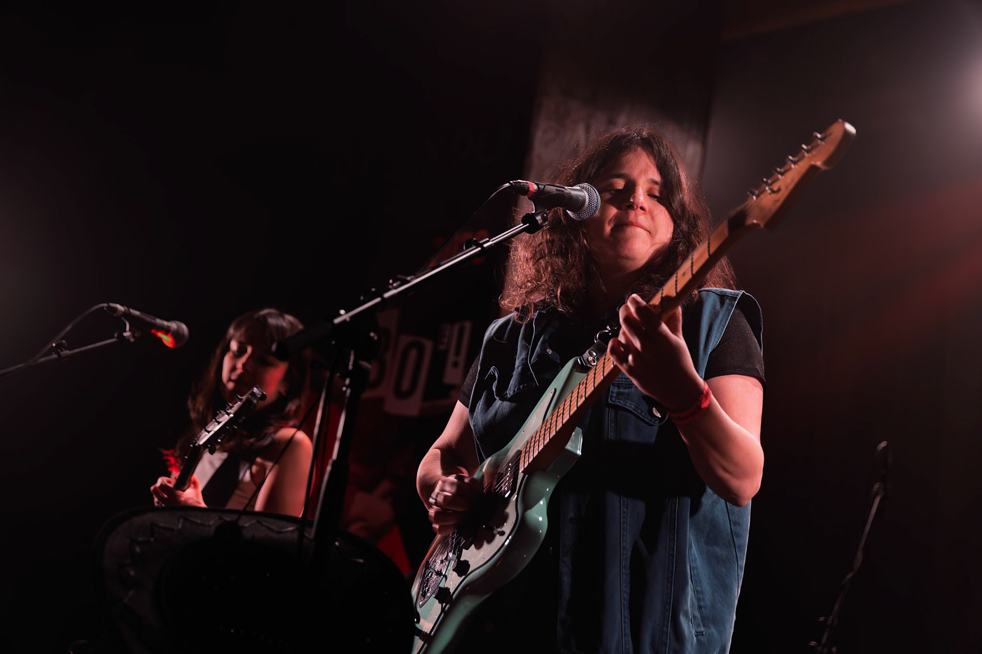 Sexy Truck, Festival Elfondurock, Marcoussis