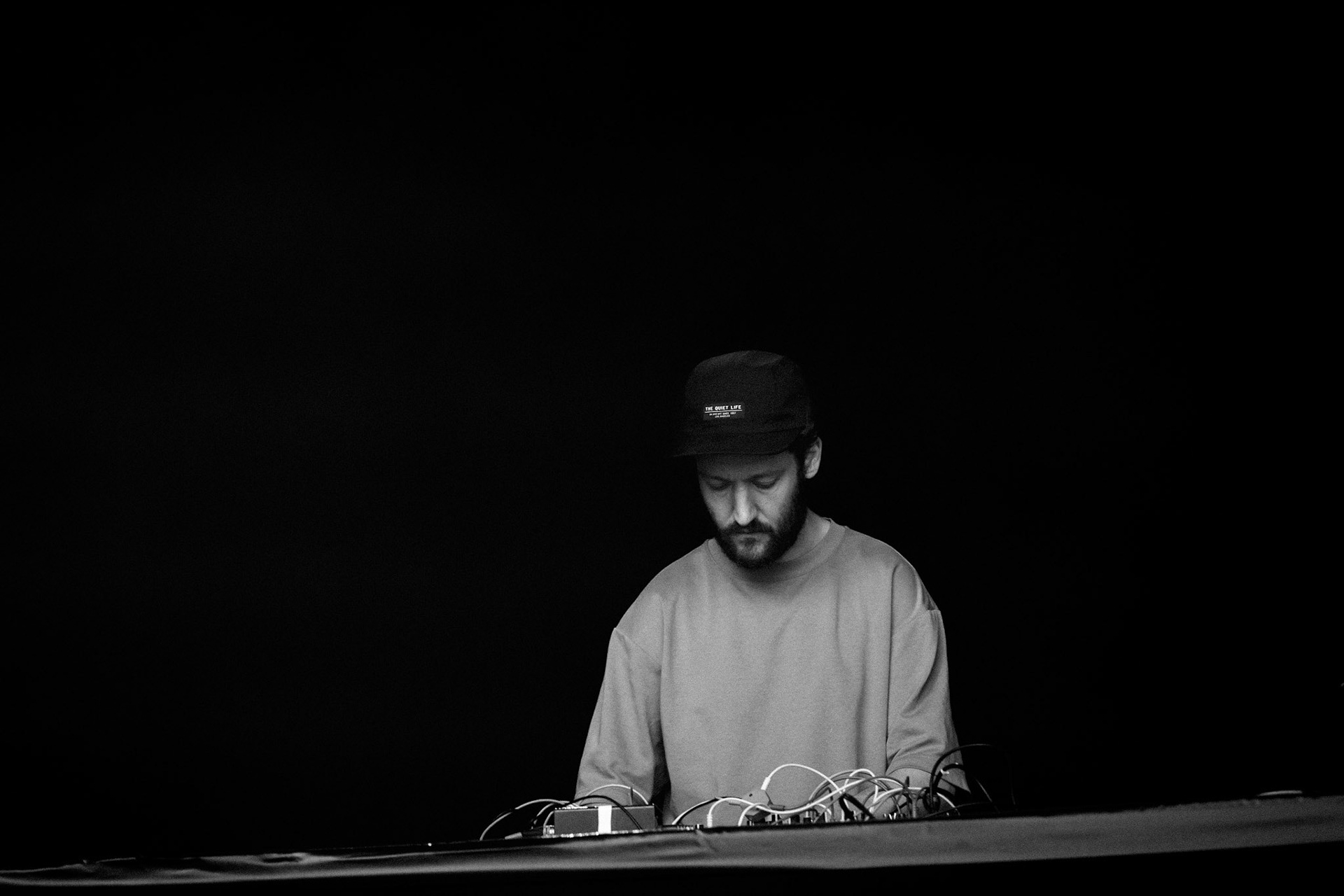 Binker &amp; Moses, La Défense Jazz Festival, Parvis de la Défense, 24 juin 2022