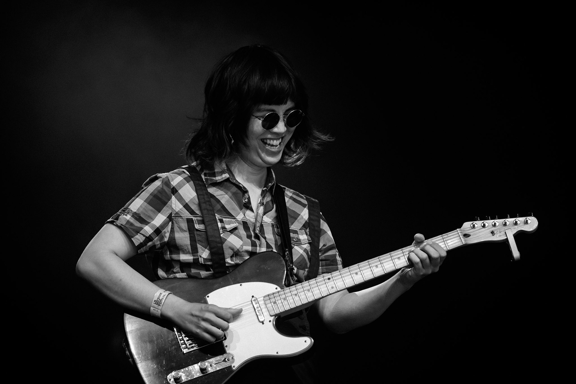 Roman Reidid x Paper Chase, La Défense Jazz Festival, Parvis de la Défense, 24 juin 2025