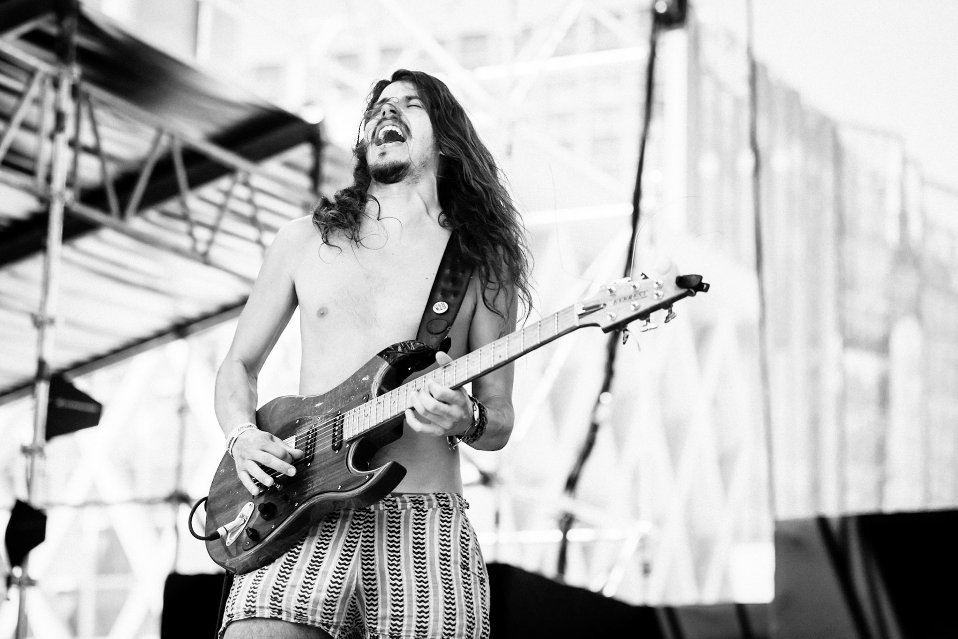 Cykada, La Défense Jazz Festival, Parvis de la Défense, 26 mai 2019