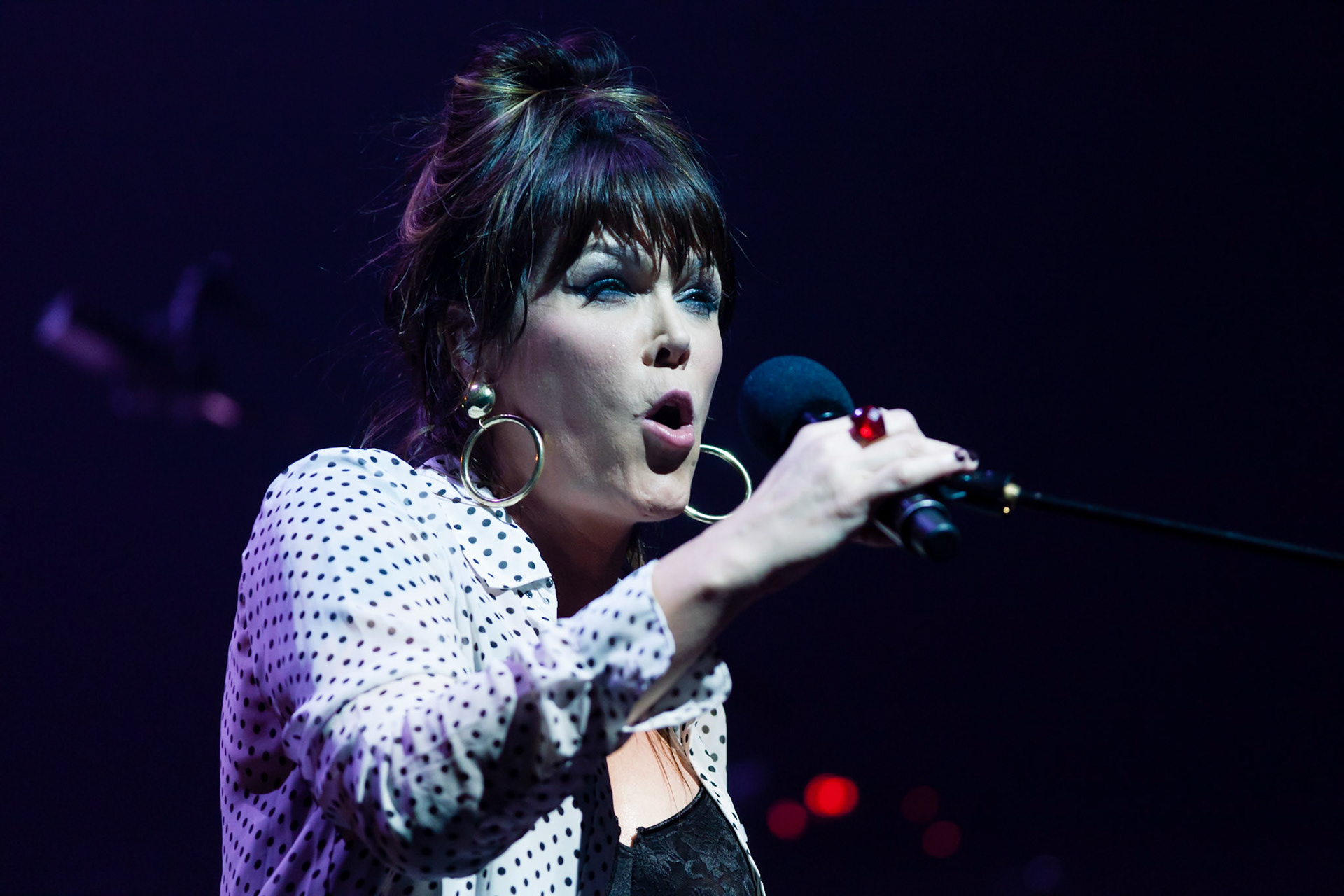 Beth Hart - L'Olympia (Paris) - 12 mars 2014