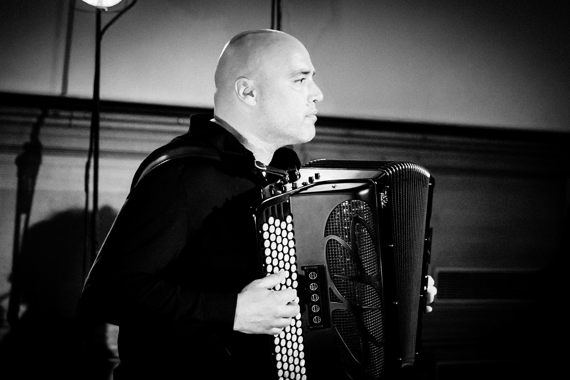 Airelle Besson &amp; Lionel Suarez, Festival Jazz Saint-Germain-des-Prés - Paris , Maison de l'Océan - Grand amphithéâtre, 21 mai 2022