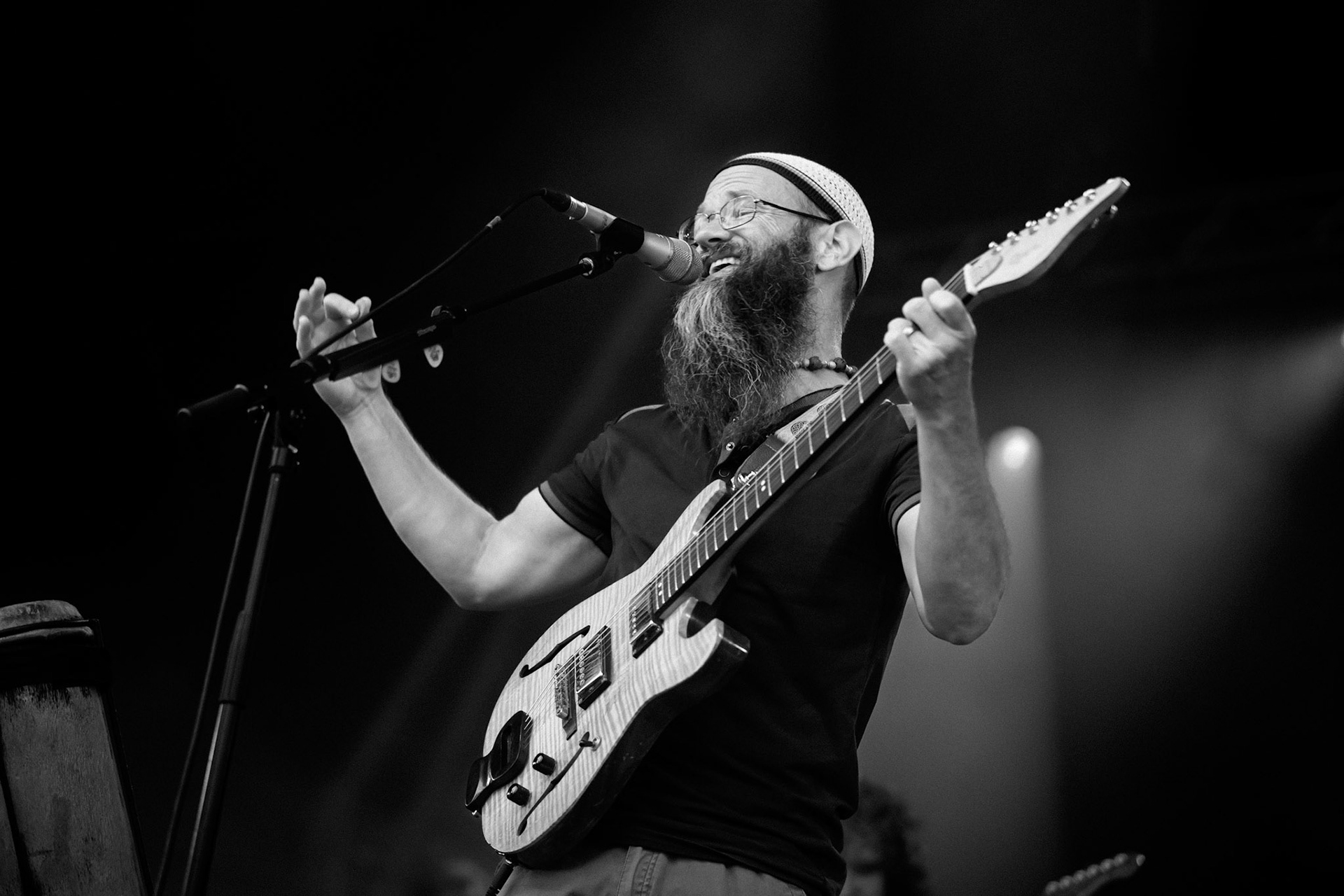 Groundation, La Défense Jazz Festival, Parvis de la Défense, 26 juin 2025
