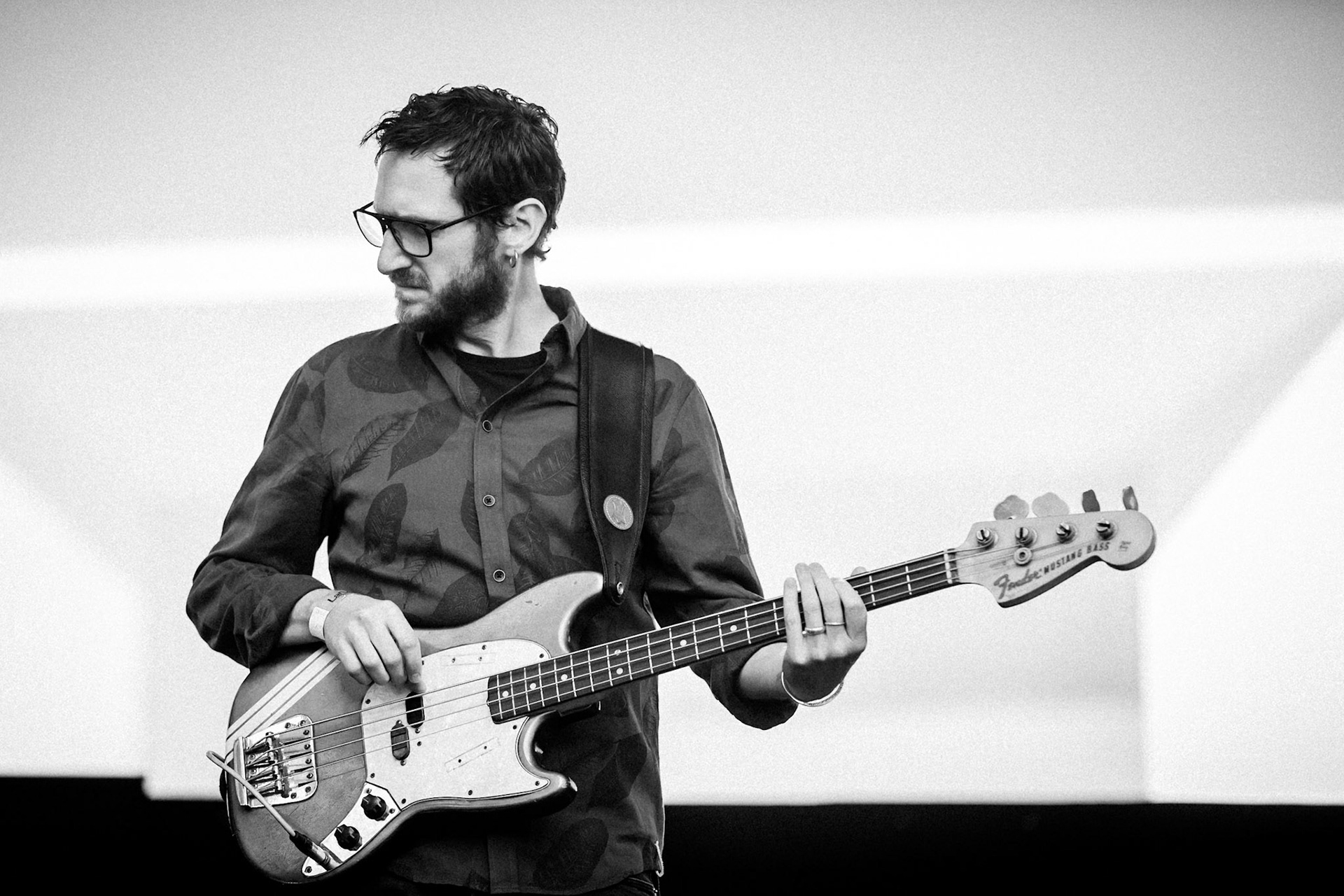 For a Word Gauthier Toux, La Défense Jazz Festival, Parvis de la Défense, 22 septembre 2020