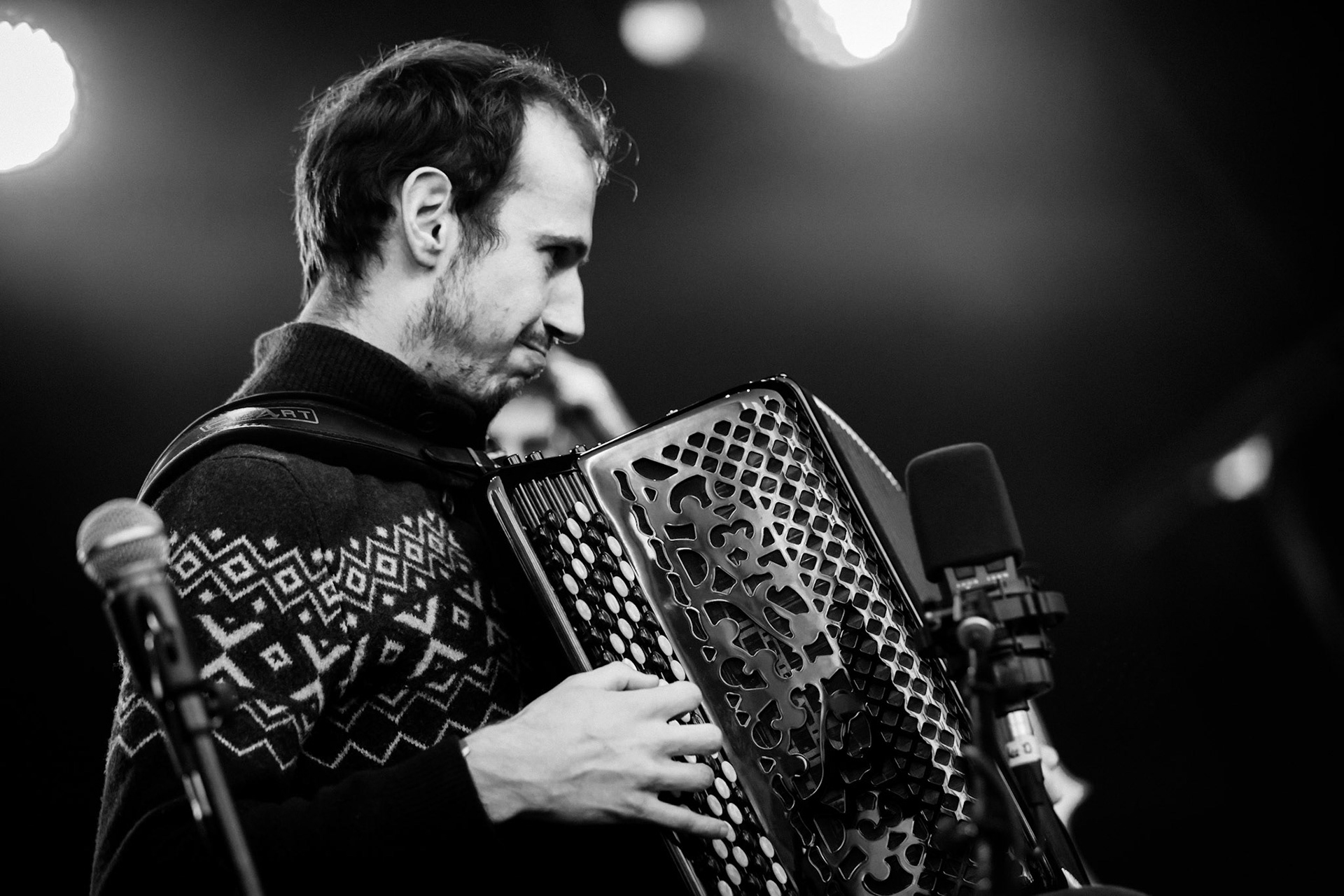 Noé Clerc trio, La Défense Jazz Festival, Parvis de la Défense, 24 juin 2021