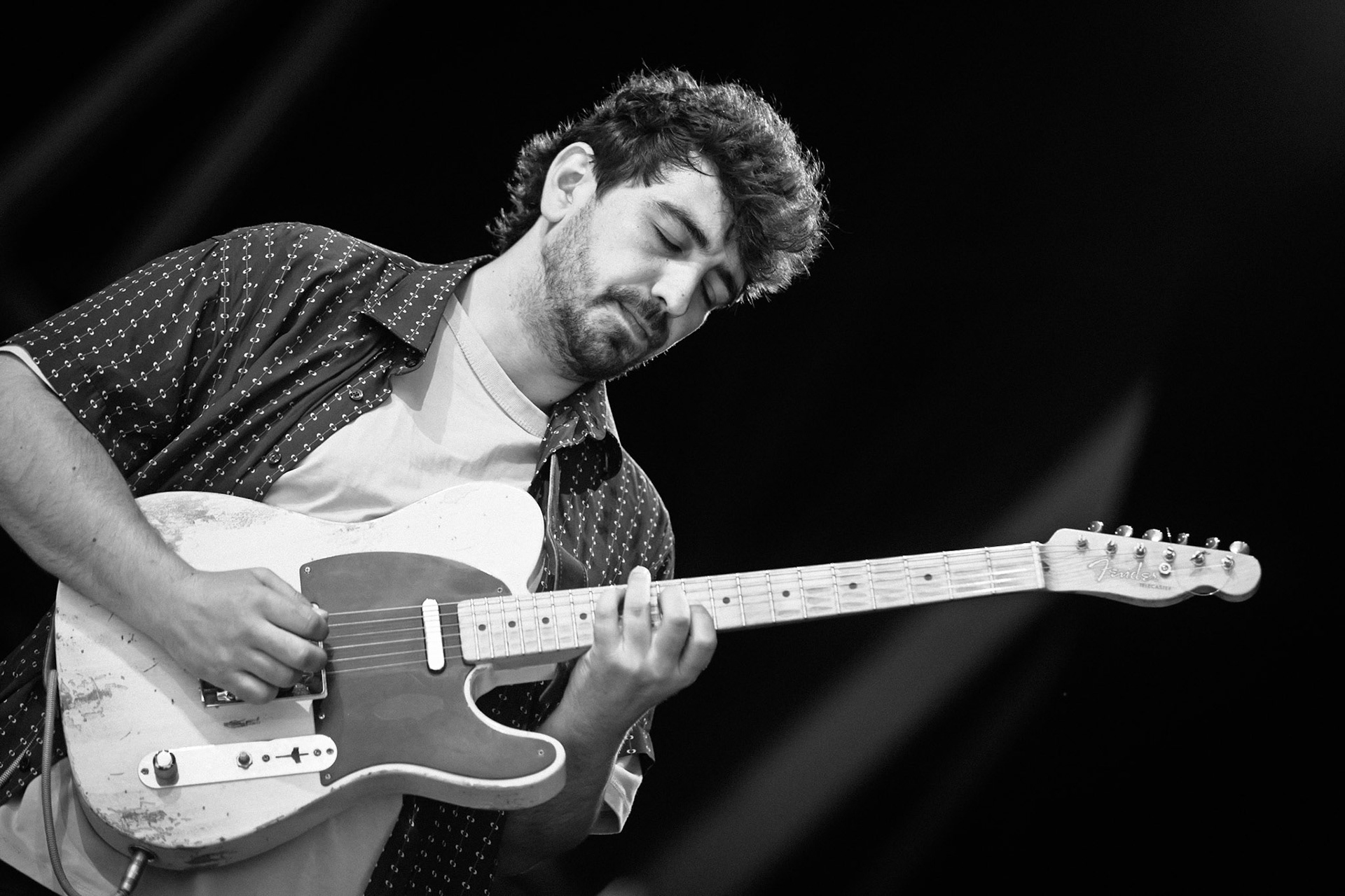 MarsAvril, La Défense Jazz Festival, Parvis de la Défense, 24 juin 2025