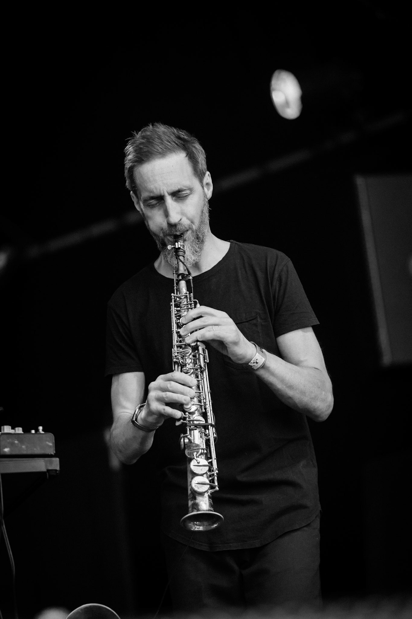 Anne Paceo "Breath and Whisper", La Défense Jazz Festival, Parvis de la Défense, 27 juin 2023
