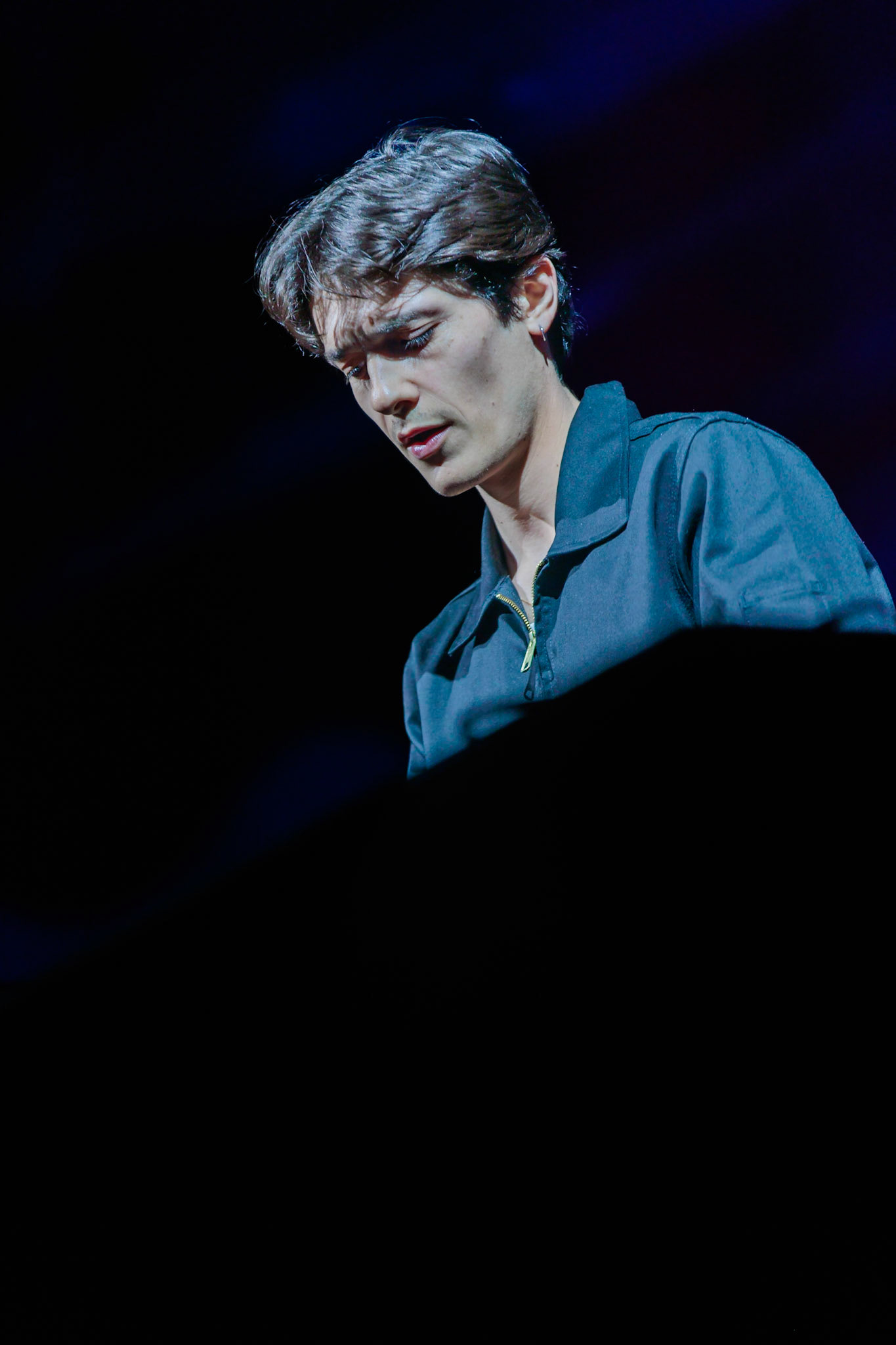 Kungs, Festival Chorus des Hauts-de-Seine, La Seine Musicale (Boulogne-Billancourt), 31 mars 2023
