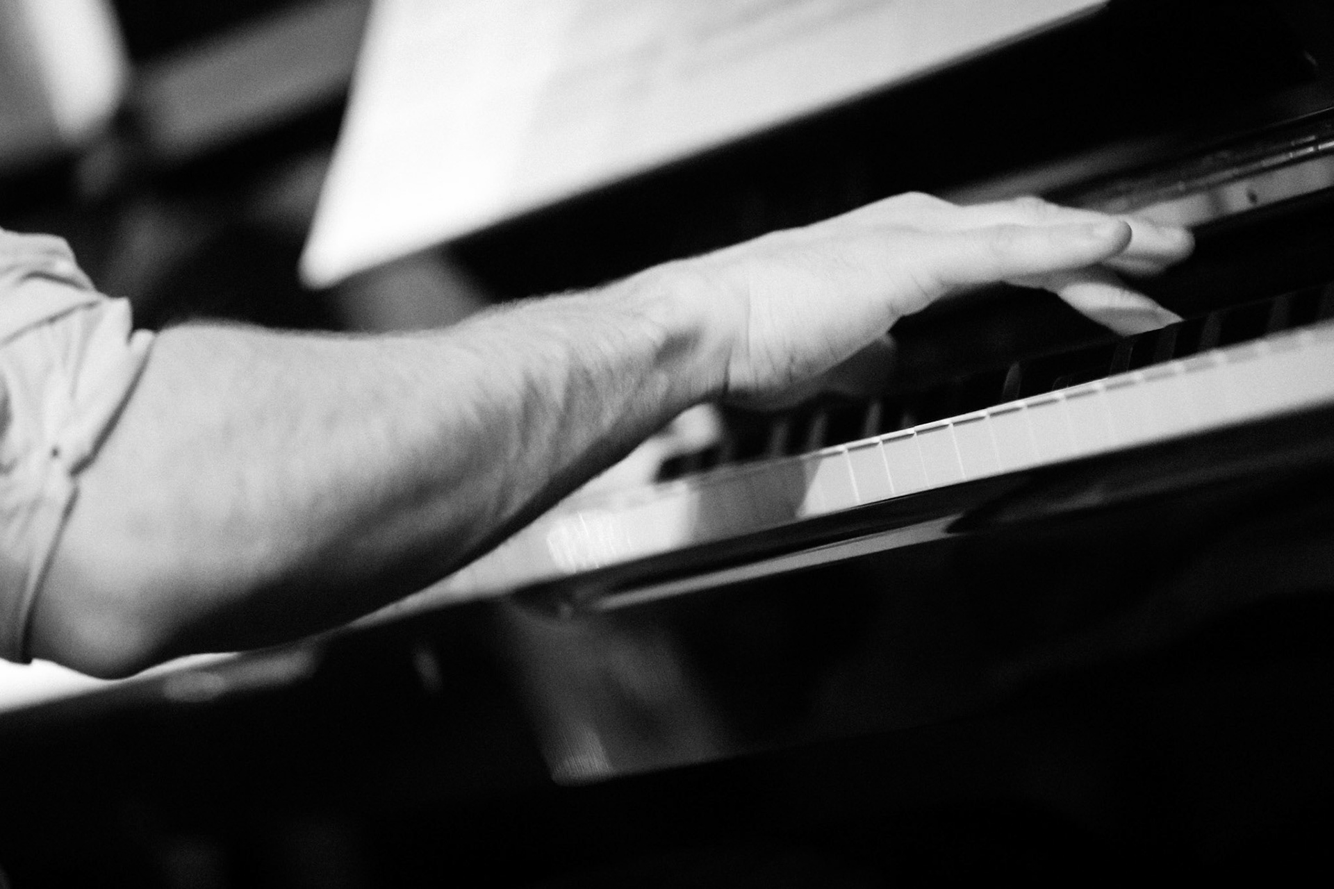 Antoine Brochot "Résilience", Festival Jazz Saint-Germain-des-Prés - Paris , Tremplin Jeunes Talents, Sunset-Sunside Jazz Club, 18 mai 2019, @antoinebrochot, @jazzstgermain, #jazz, @sunsetsunside