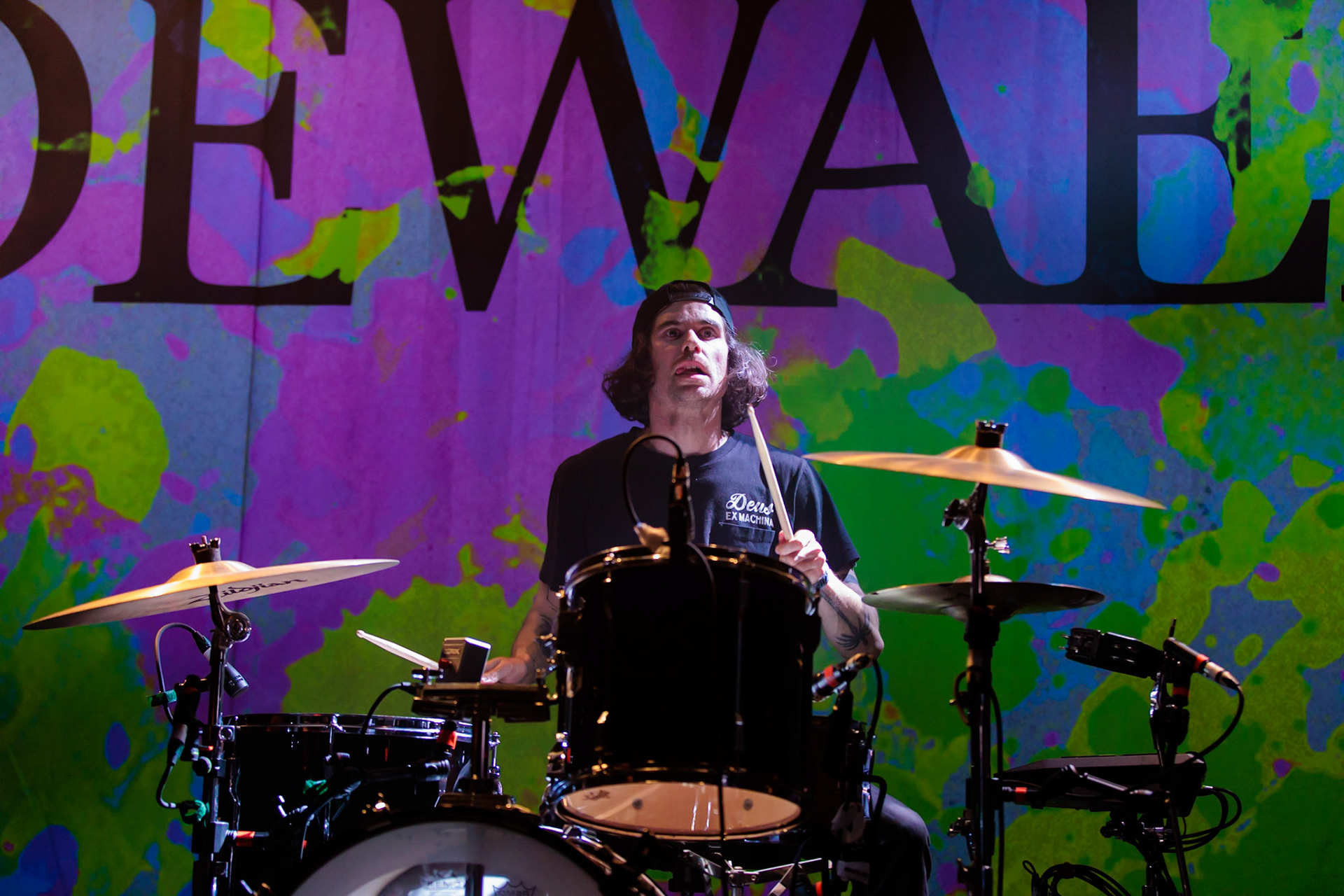 Dewaere, Festival Chorus des Hauts-de-Seine, La Seine Musicale (Boulogne-Billancourt), 8 avril 2022