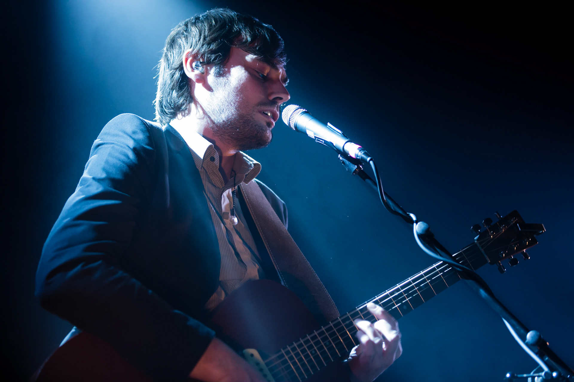 Puggy - 25ème Festival Chorus des Hauts de Seine - Magic Mirror (2013)