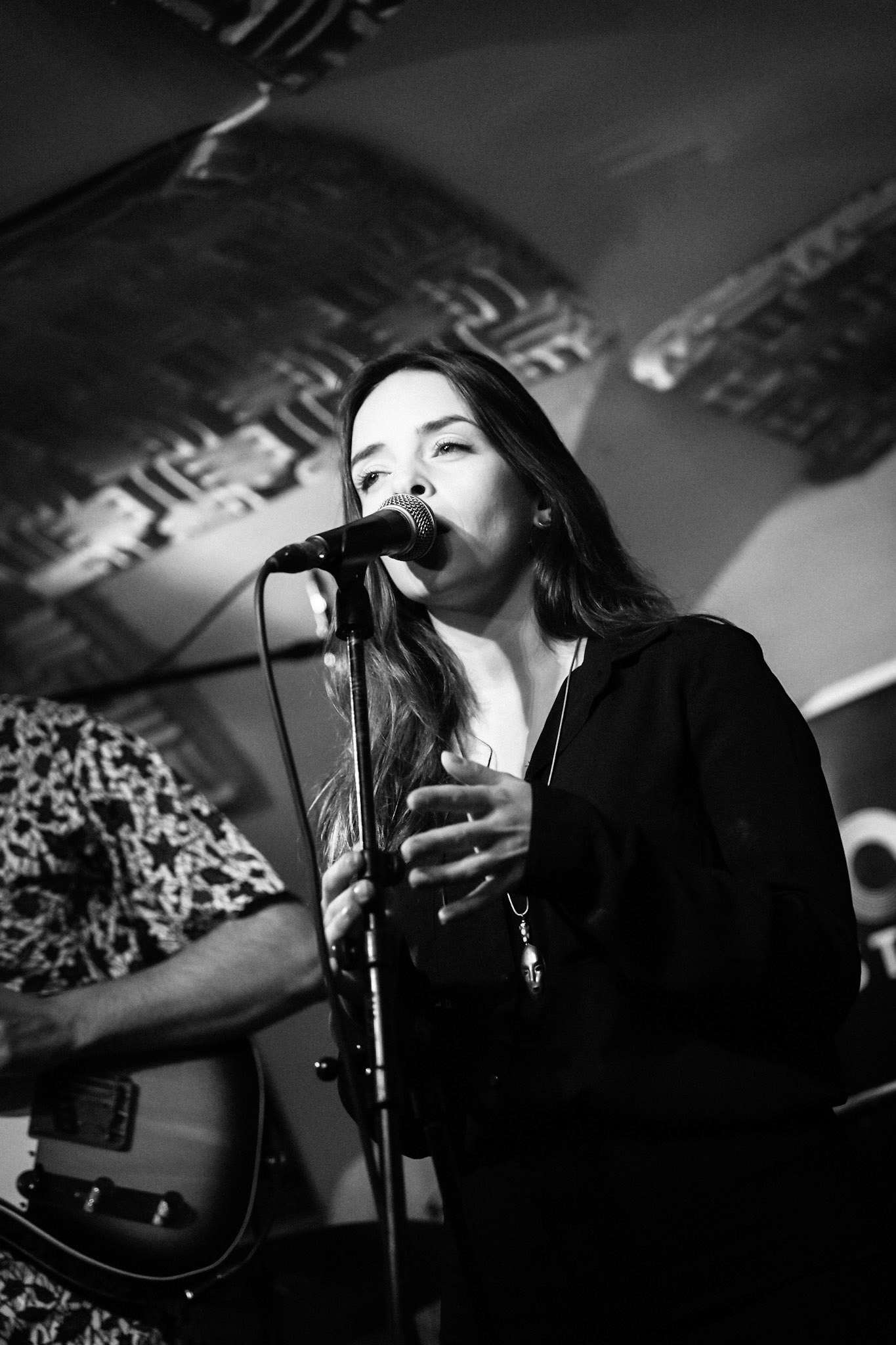 Or-Sha, Festival Jazz Saint-Germain-des-Prés - Paris , Tremplin Jeunes Talents, Sunset-Sunside Jazz Club, 19 mai 2019