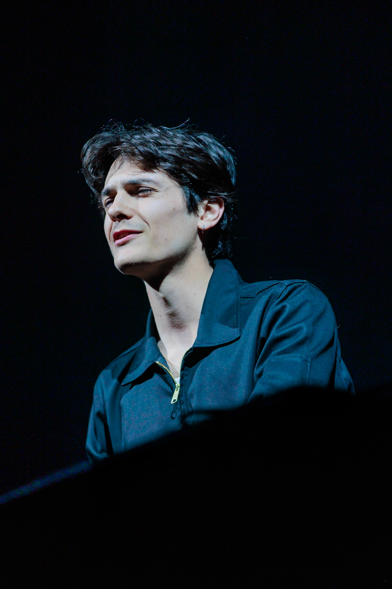 Kungs, Festival Chorus des Hauts-de-Seine, La Seine Musicale (Boulogne-Billancourt), 31 mars 2023