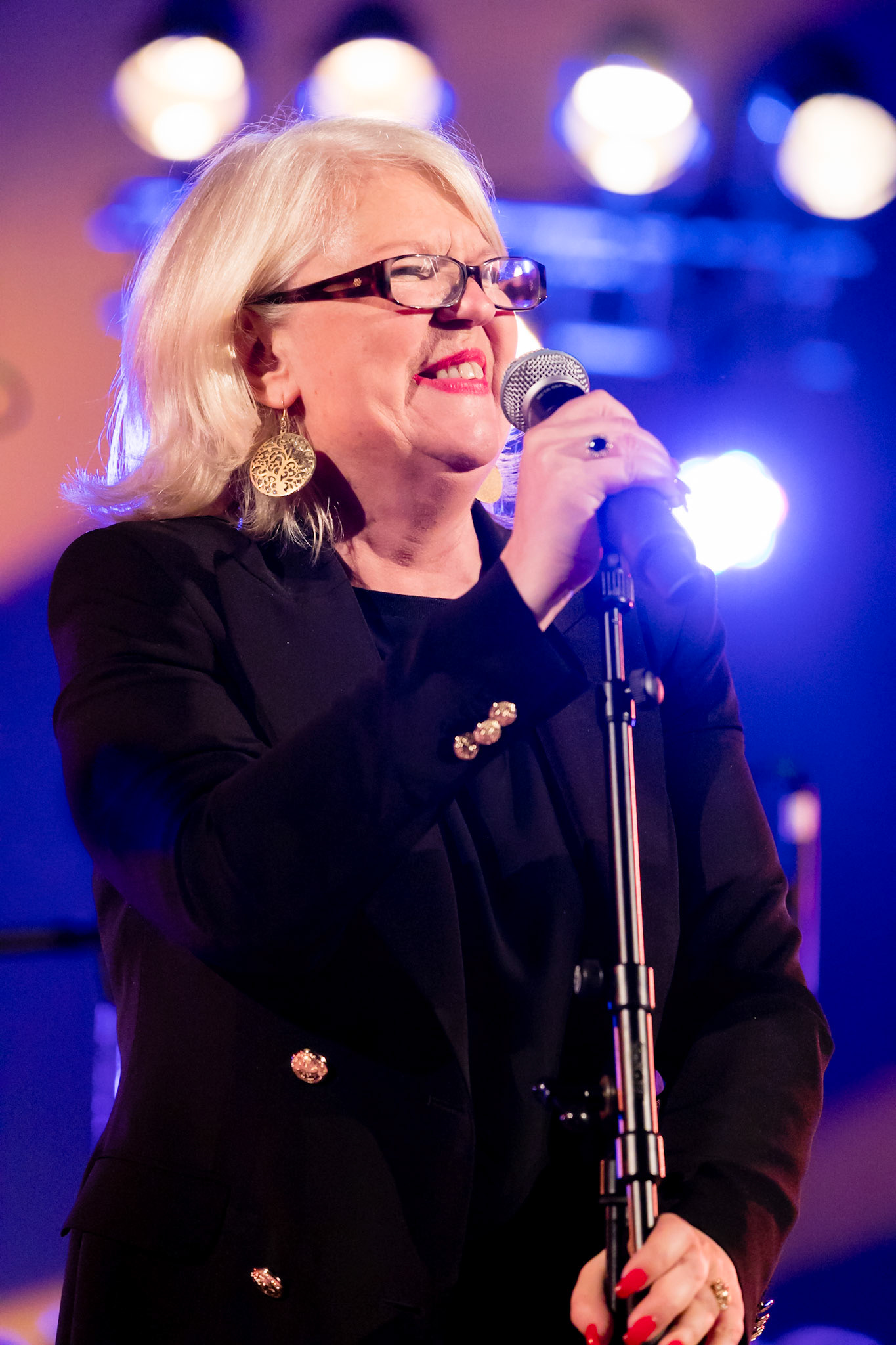 Anne Ducros - Université Panthéon-Assas (Paris) - 18 mai 2017