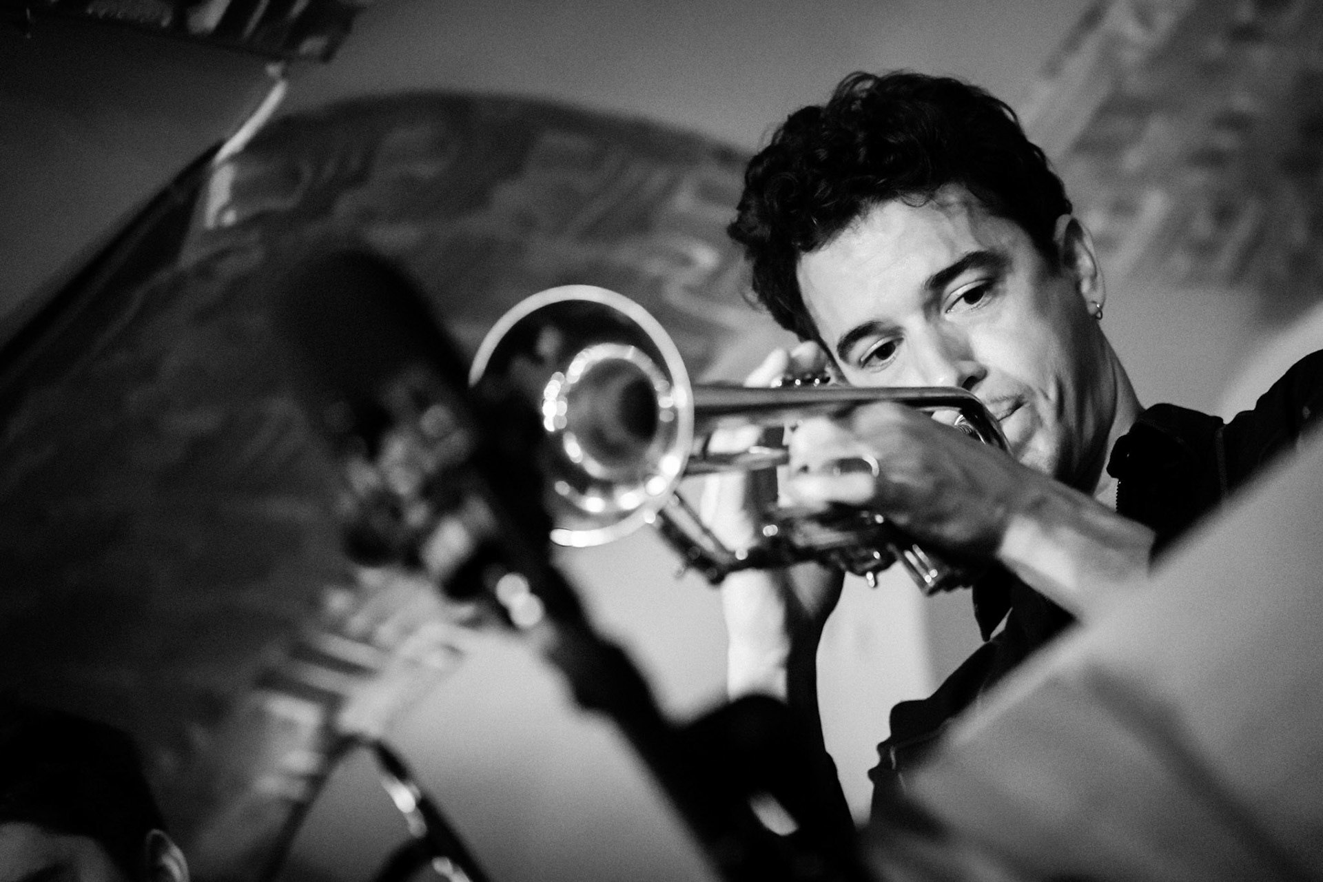 Antoine Brochot "Résilience", Festival Jazz Saint-Germain-des-Prés - Paris , Tremplin Jeunes Talents, Sunset-Sunside Jazz Club, 18 mai 2019, @antoinebrochot, @jazzstgermain, #jazz, @sunsetsunside