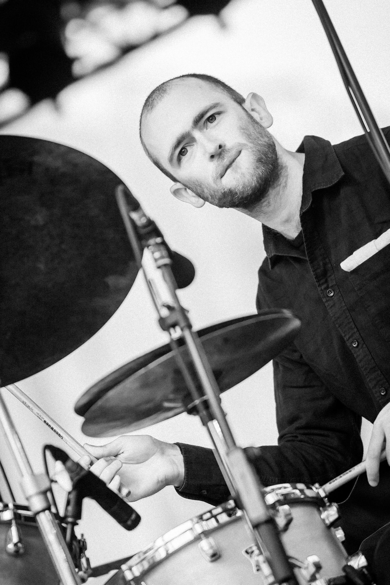 Nefertiti Quartet, La Défense Jazz Festival, Parvis de la Défense, 24 septembre 2020