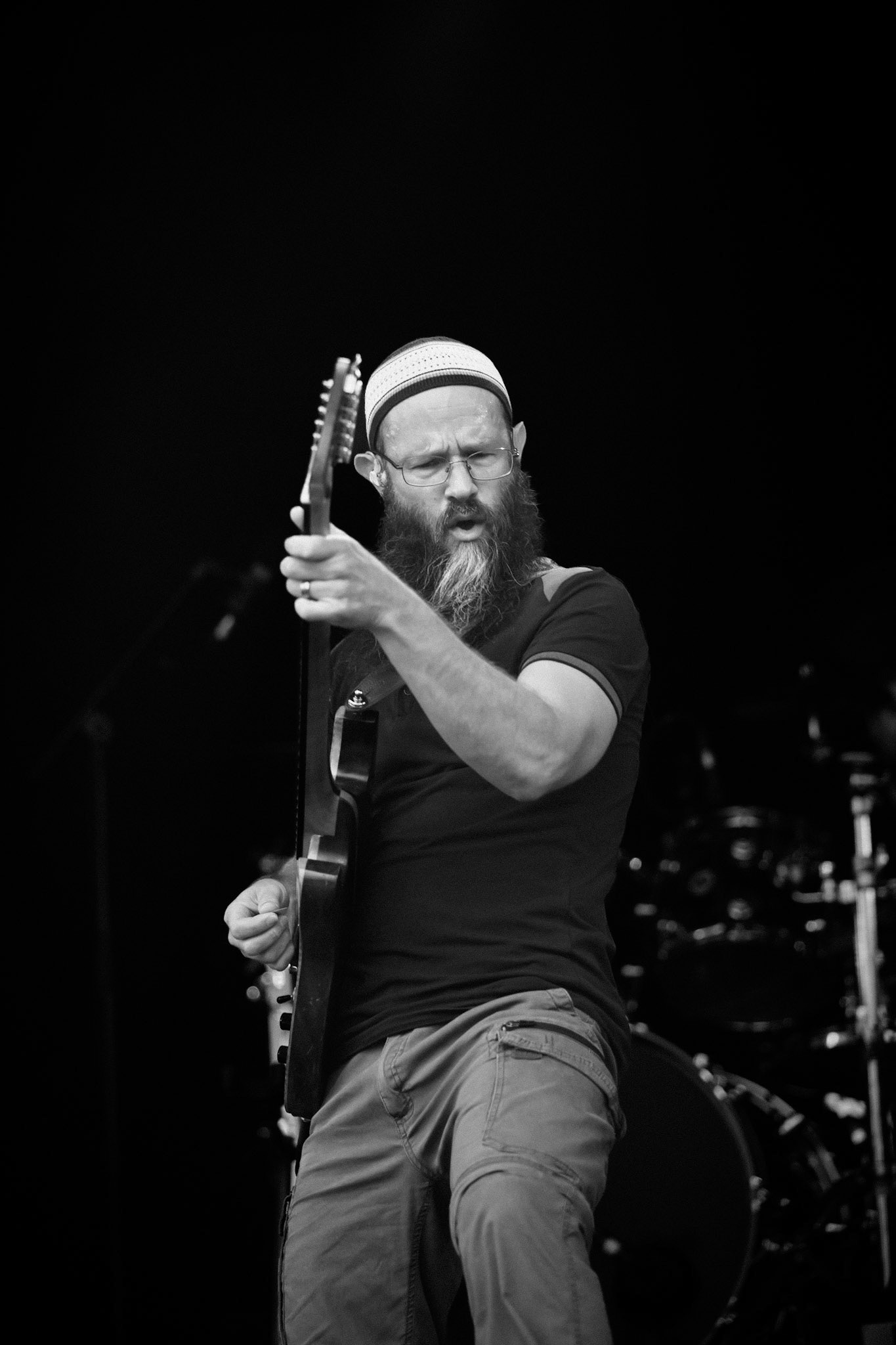 Groundation, La Défense Jazz Festival, Parvis de la Défense, 26 juin 2025