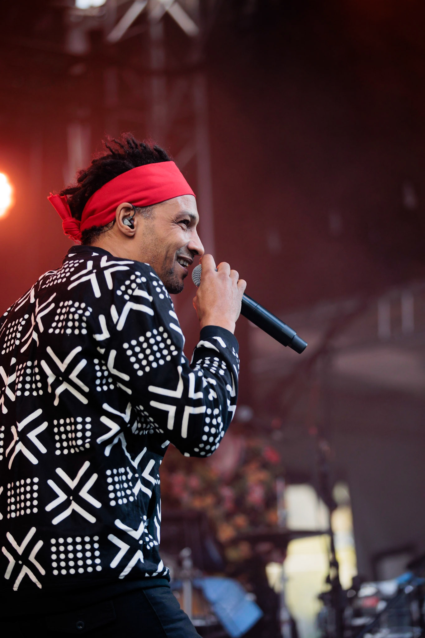 David Walters, Festival Chorus des Hauts-de-Seine, La Seine Musicale (Boulogne-Billancourt), 9 avril 2022